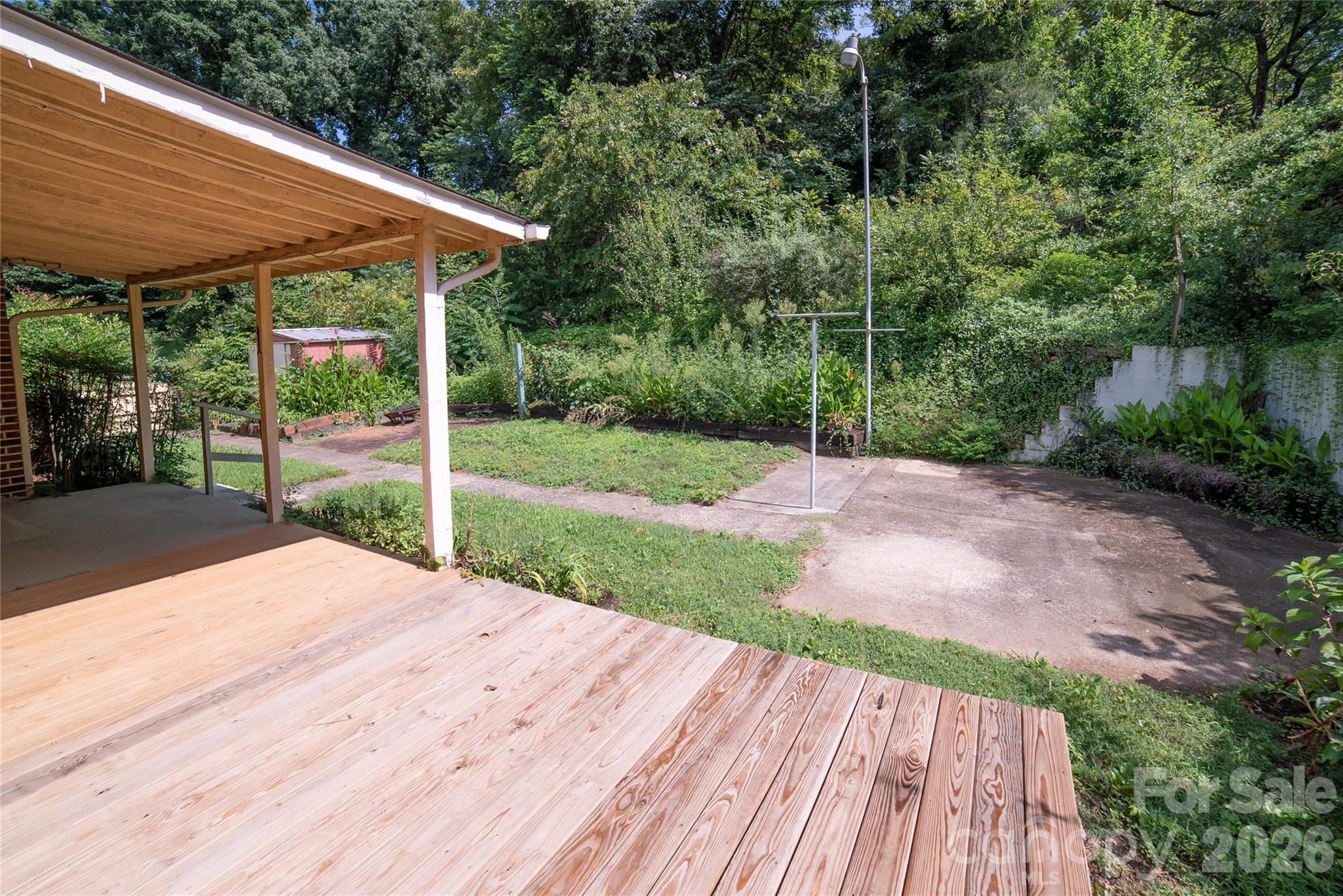 116 Clark Street — Morganton