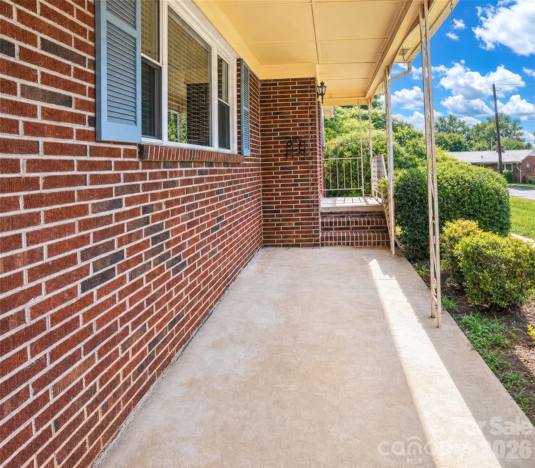 116 Clark Street — Morganton