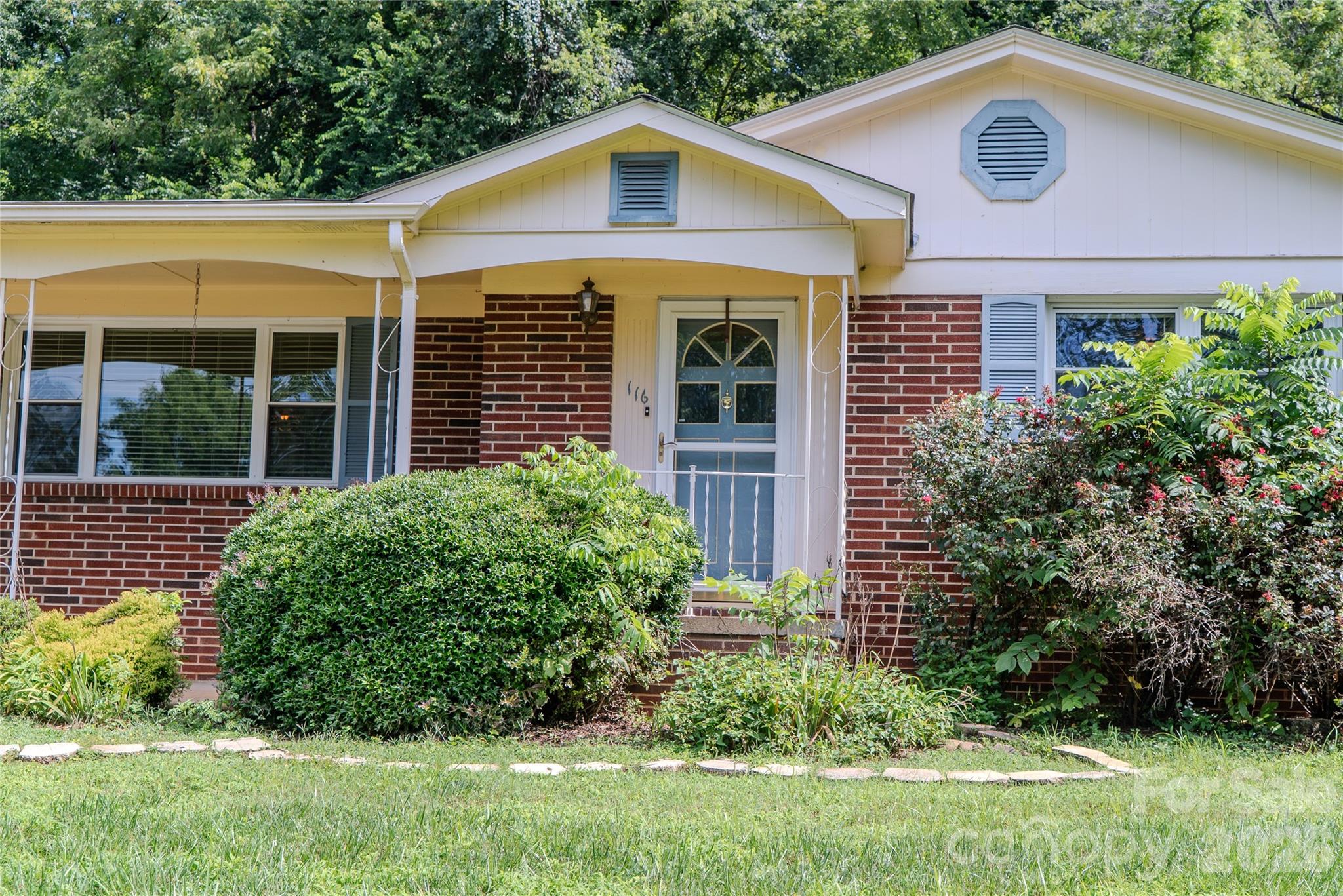 116 Clark Street — Morganton