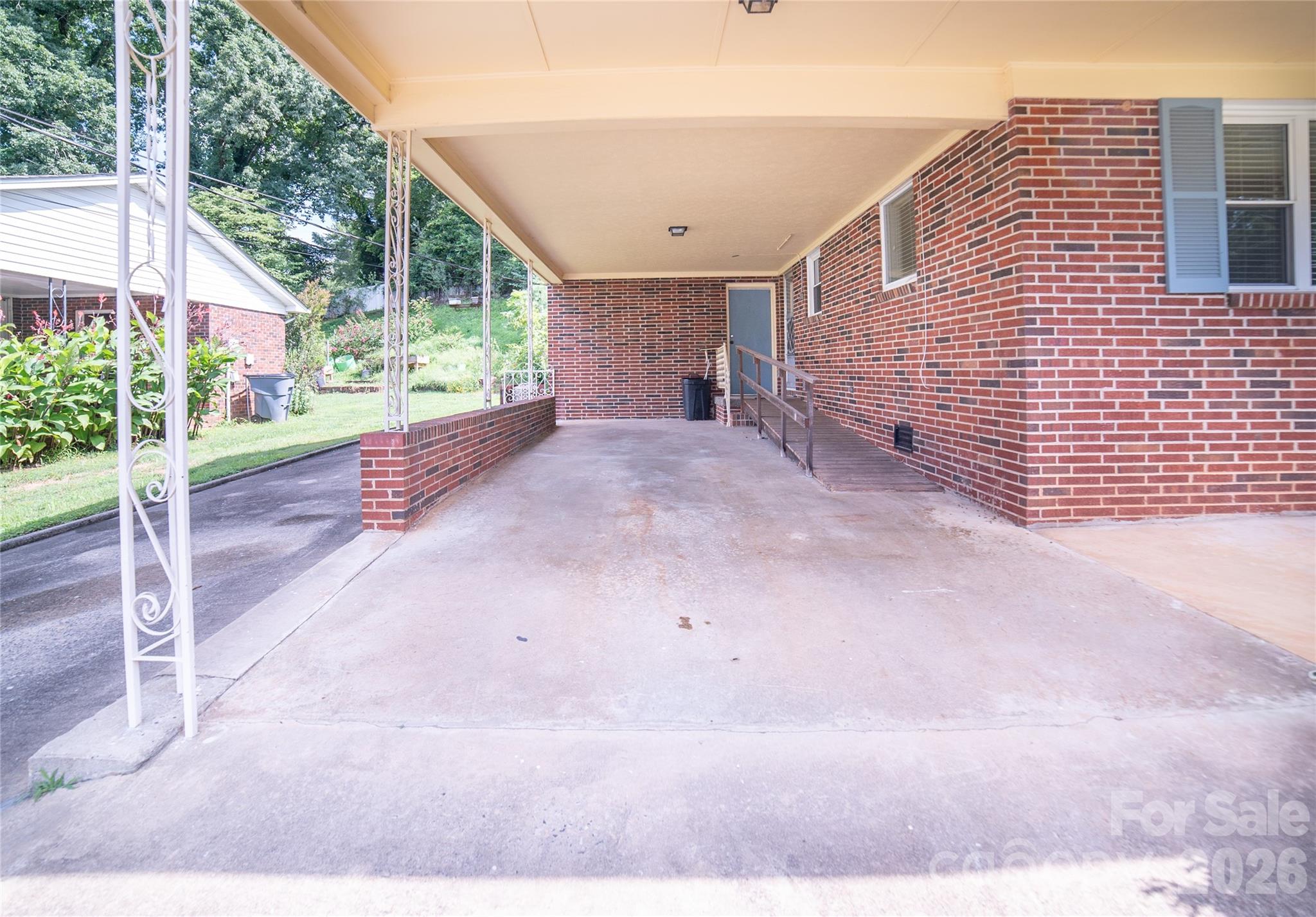 116 Clark Street — Morganton