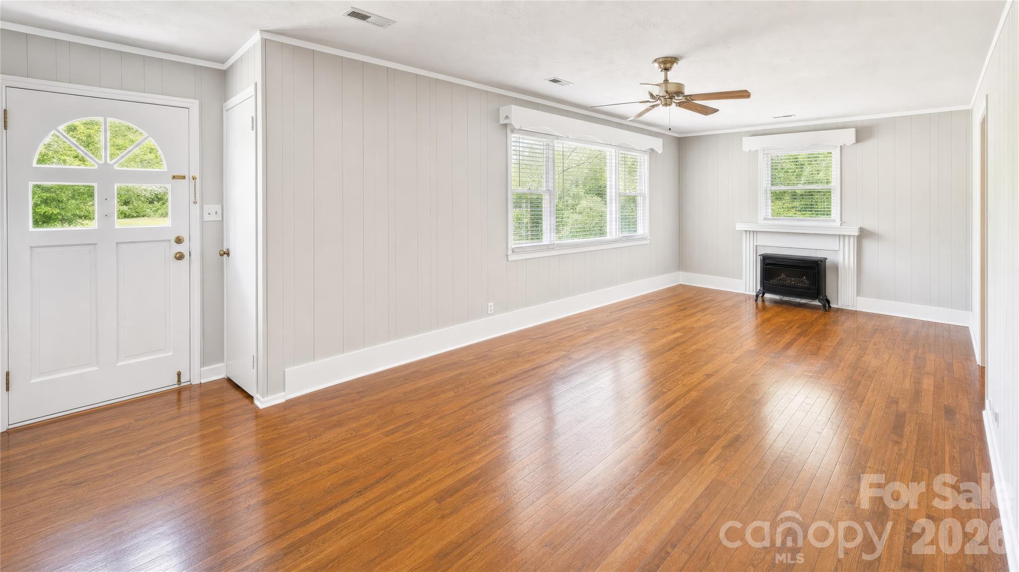 116 Clark Street — Morganton