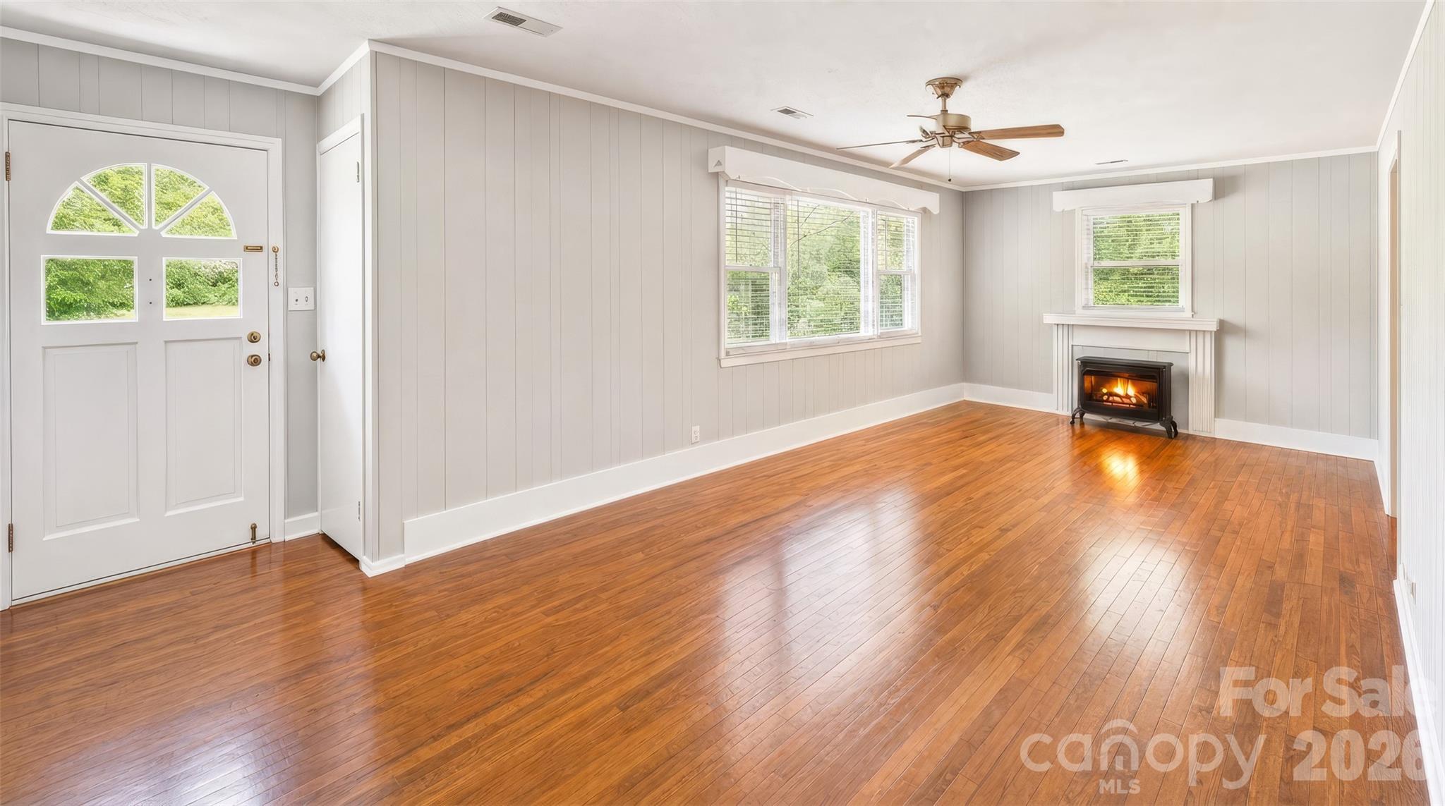 116 Clark Street — Morganton