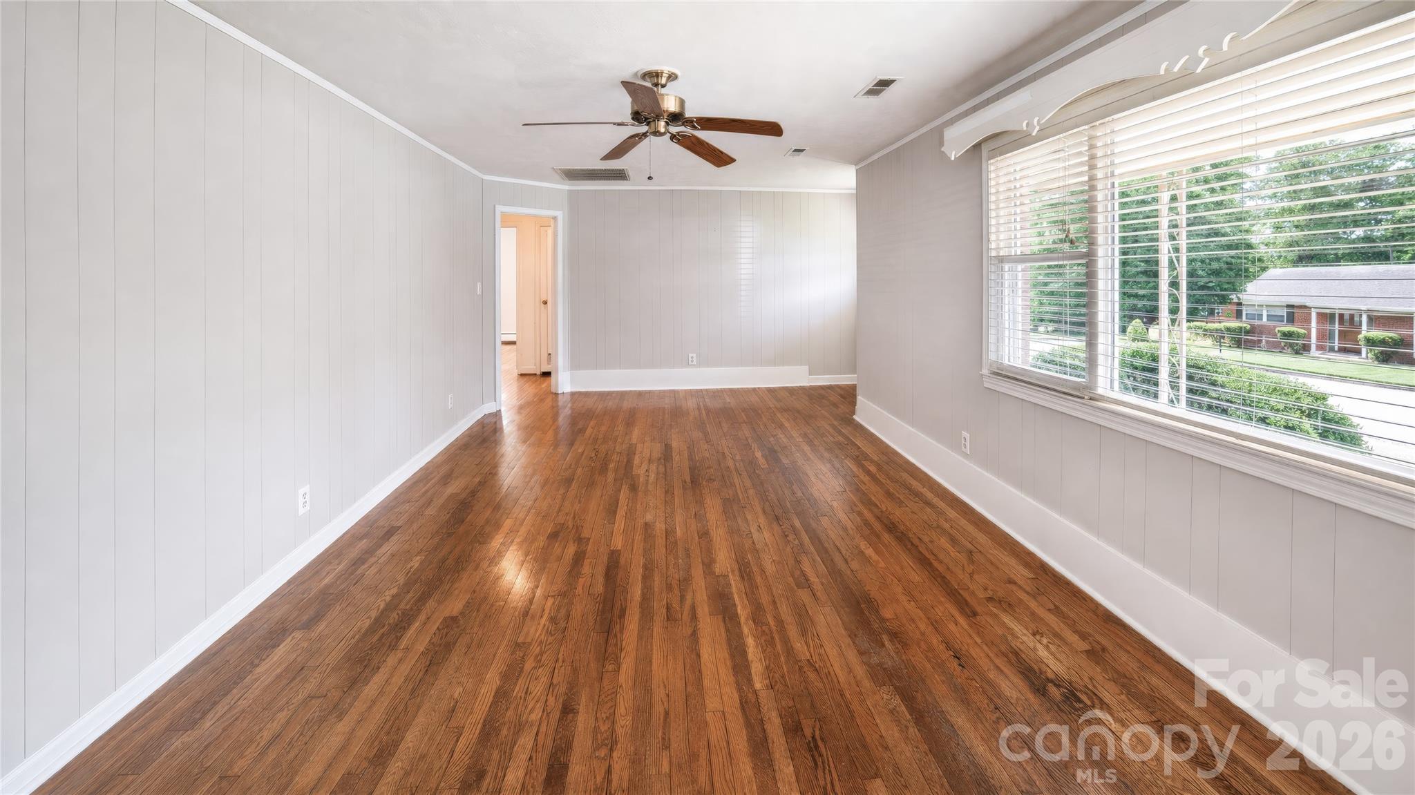 116 Clark Street — Morganton