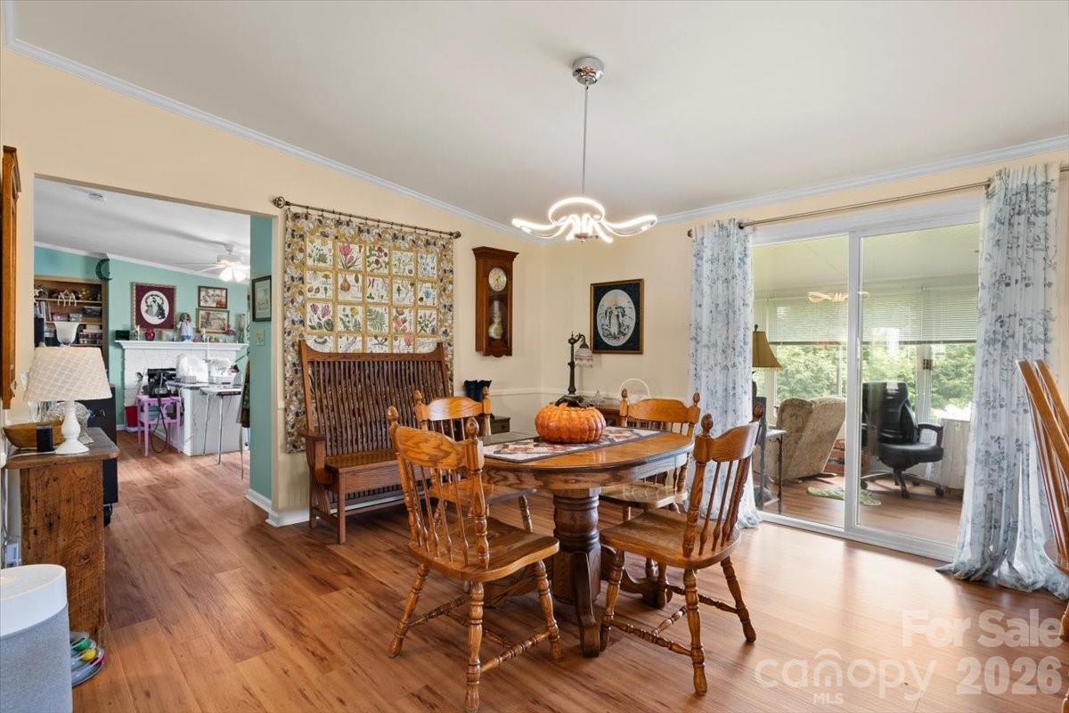 39 Stephanie Lane #13 — Hendersonville