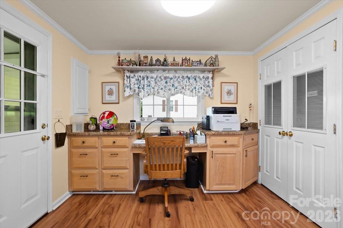 39 Stephanie Lane #13 — Hendersonville