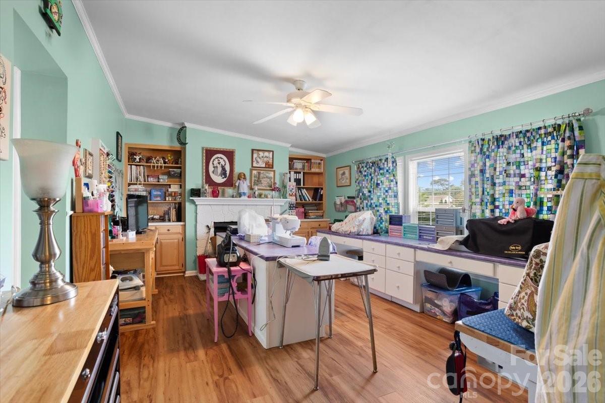 39 Stephanie Lane #13 — Hendersonville