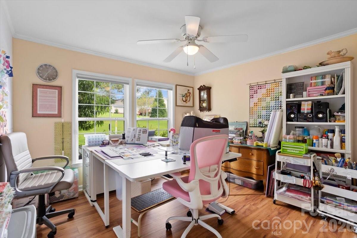 39 Stephanie Lane #13 — Hendersonville