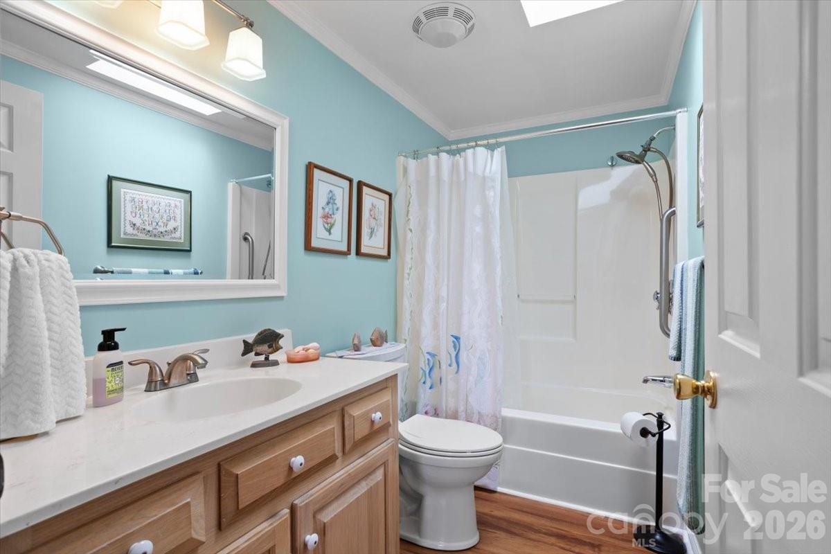 39 Stephanie Lane #13 — Hendersonville
