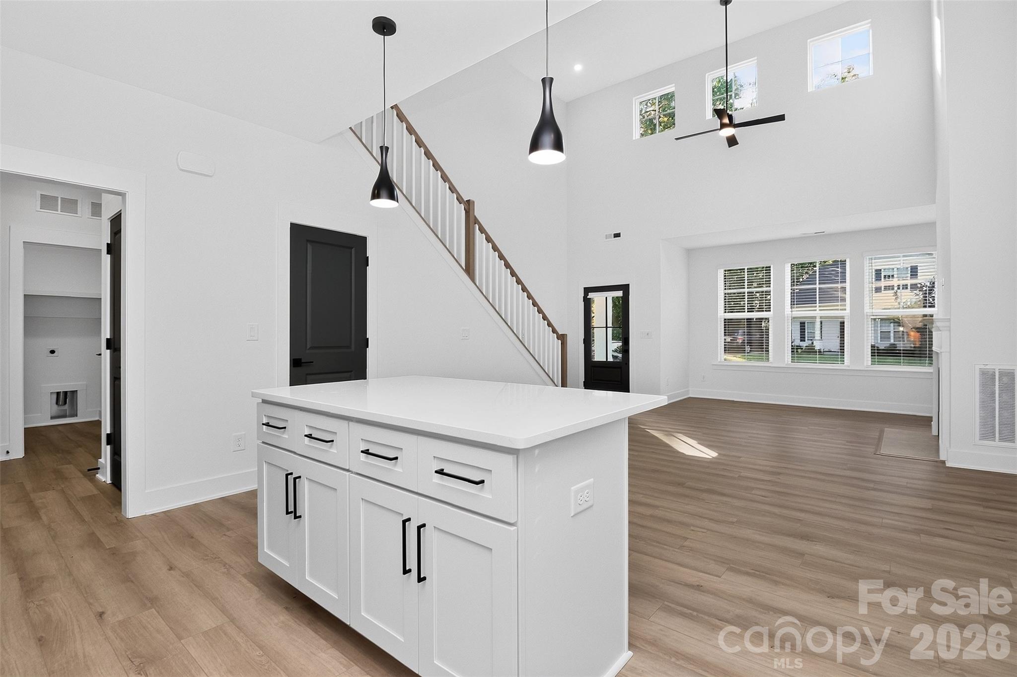 3616 Bullard Street — Charlotte