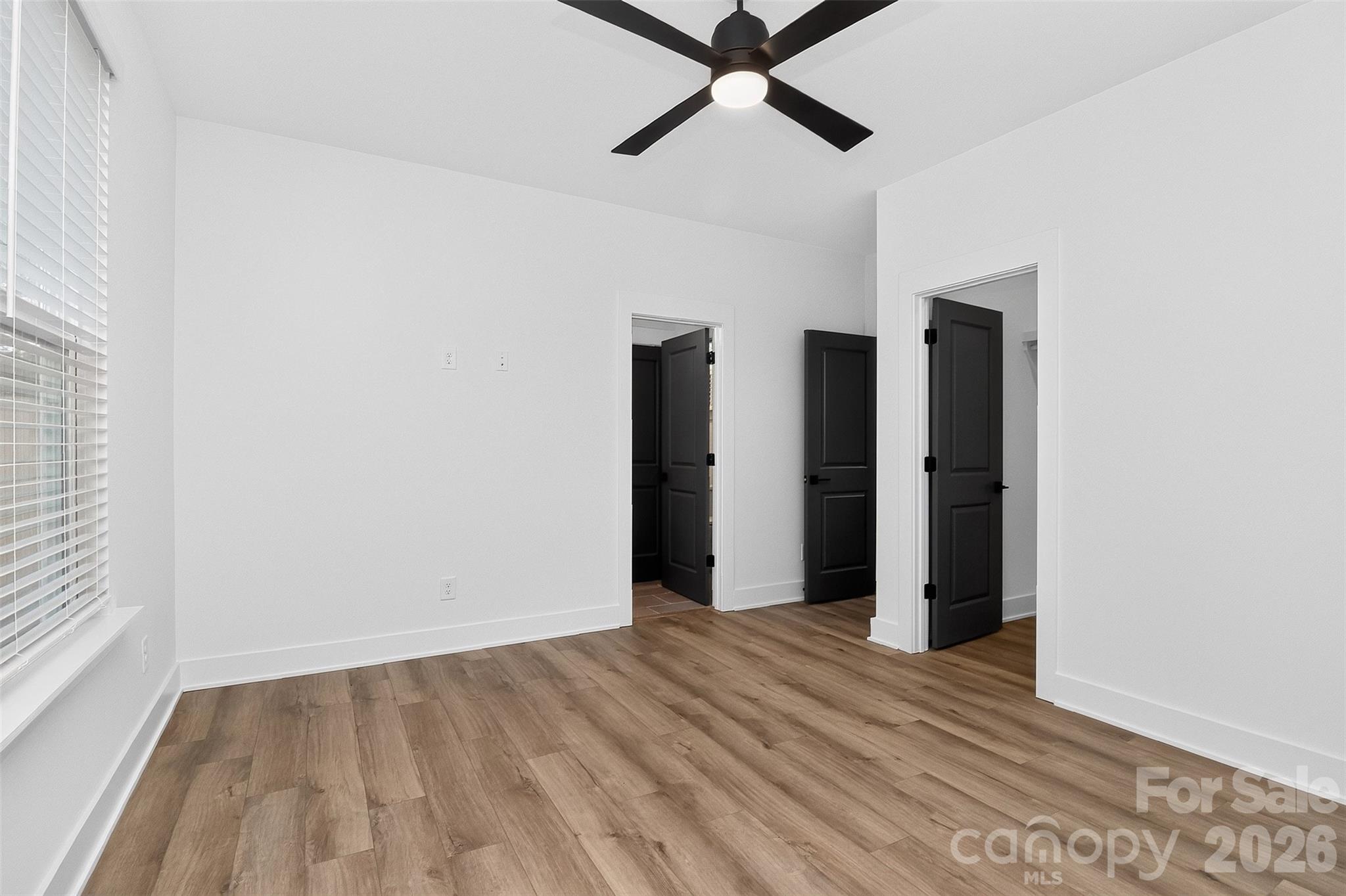 3616 Bullard Street — Charlotte