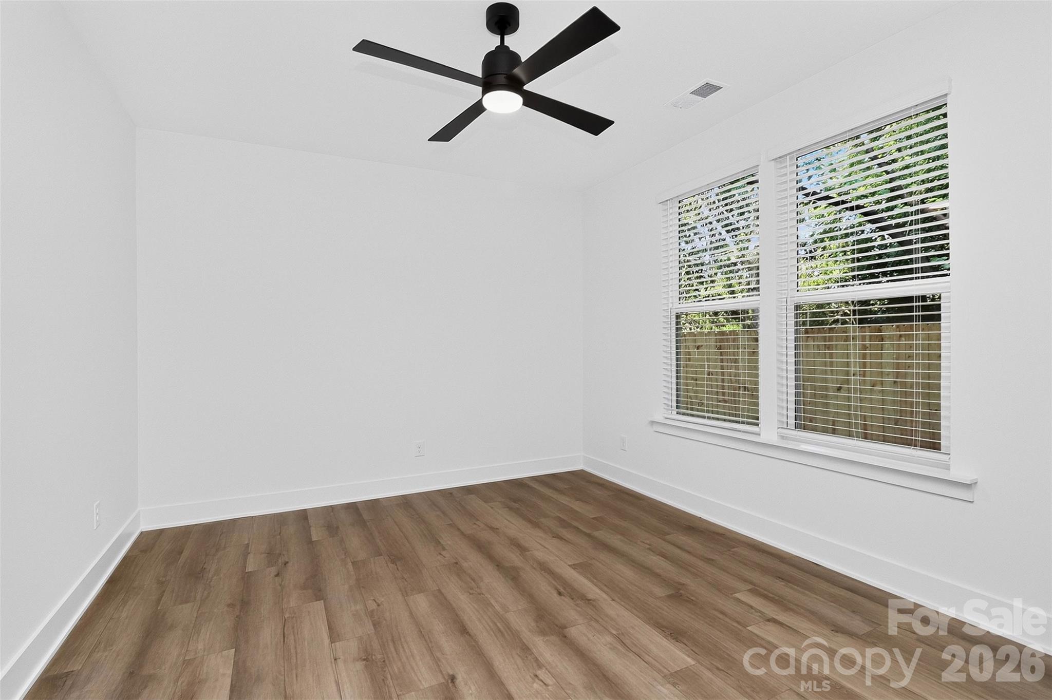 3616 Bullard Street — Charlotte
