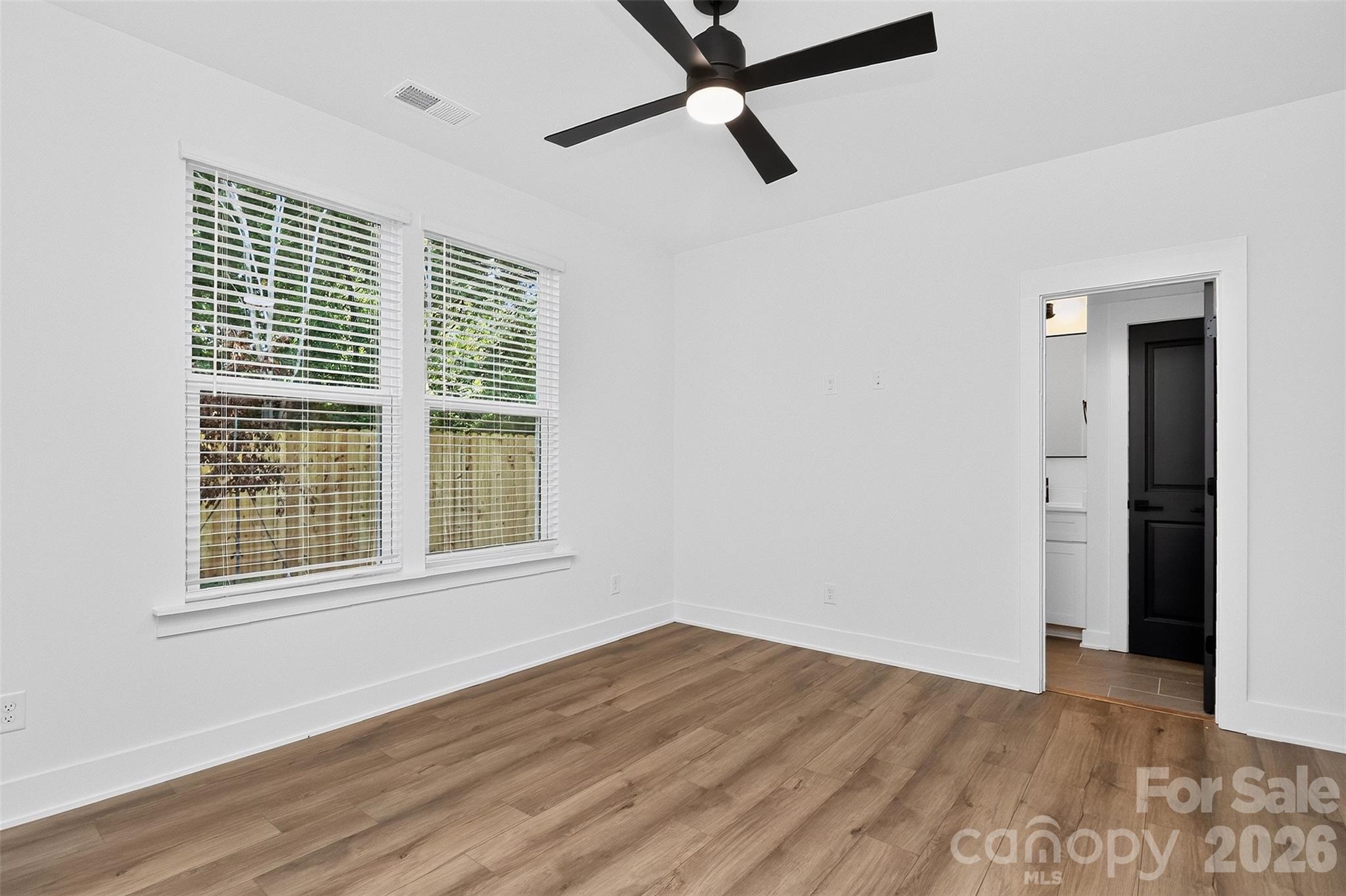 3616 Bullard Street — Charlotte