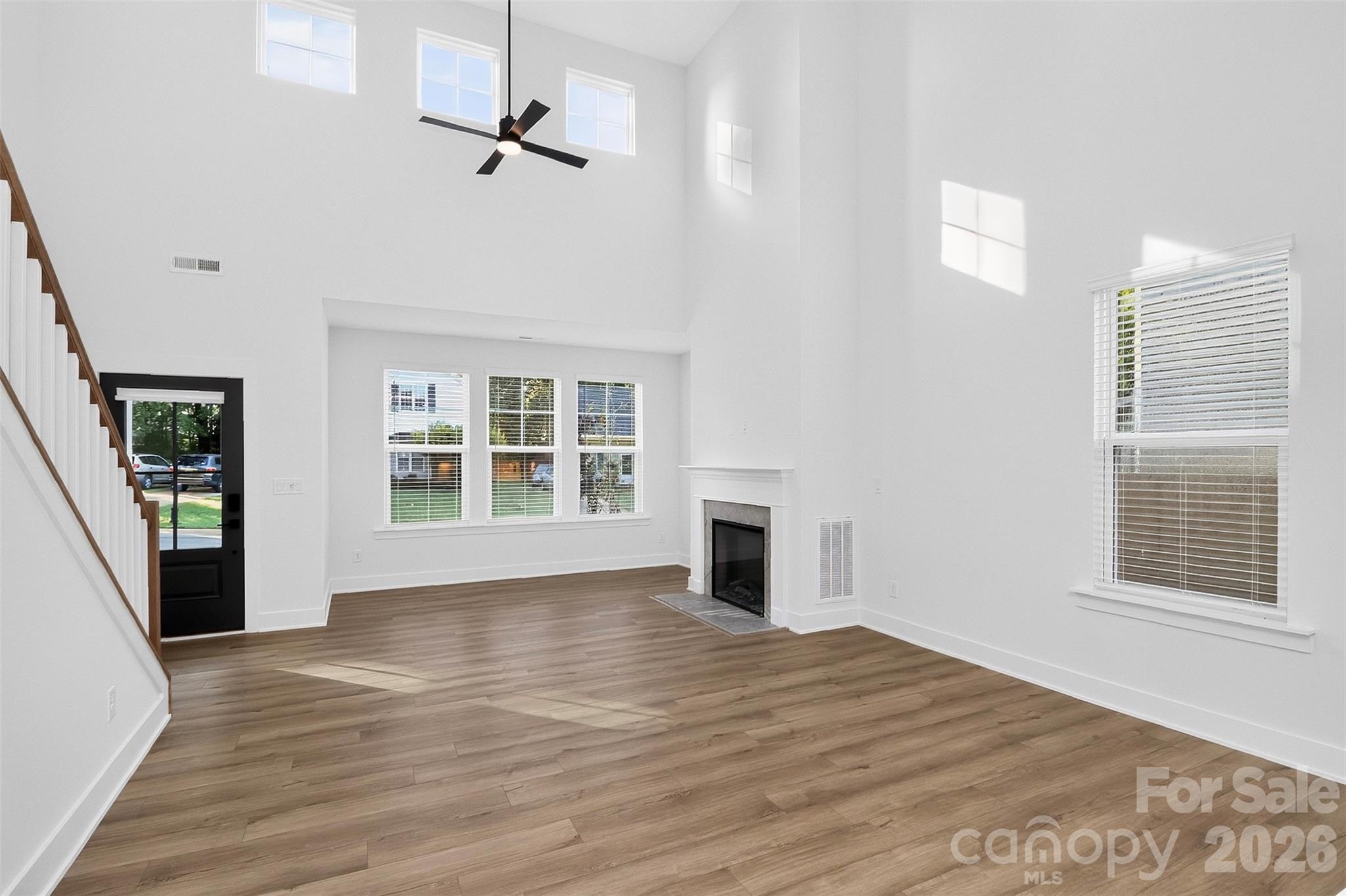 3616 Bullard Street — Charlotte