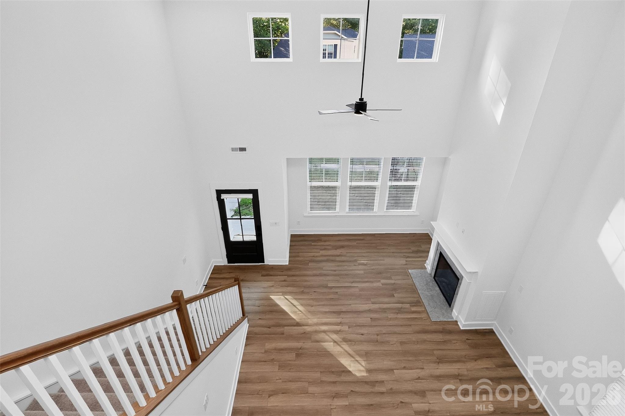 3616 Bullard Street — Charlotte