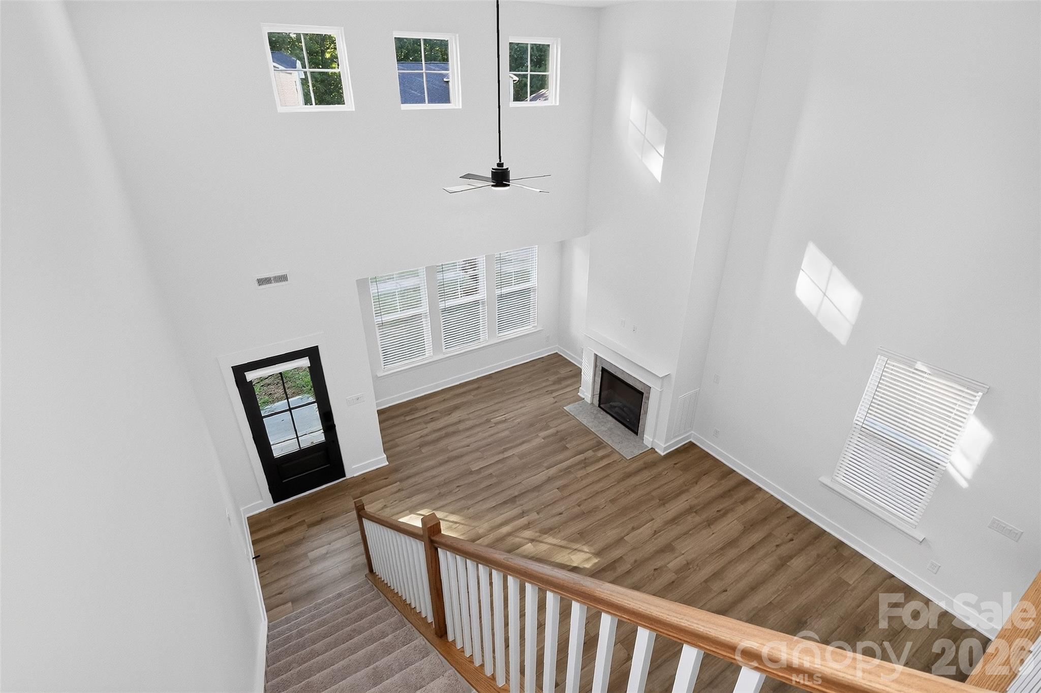 3616 Bullard Street — Charlotte