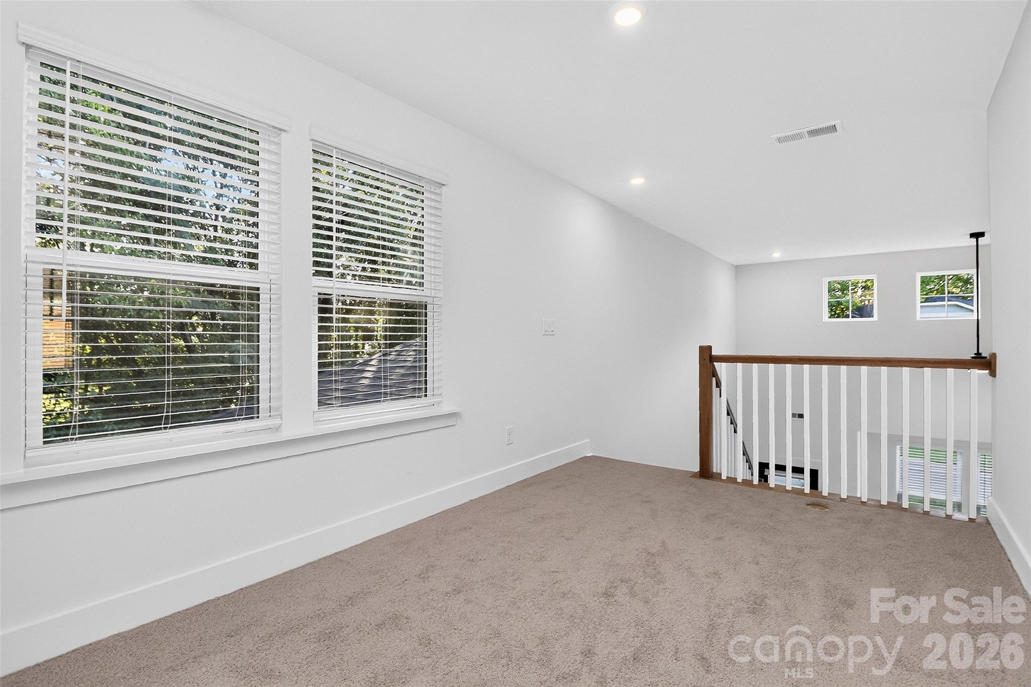 3616 Bullard Street — Charlotte