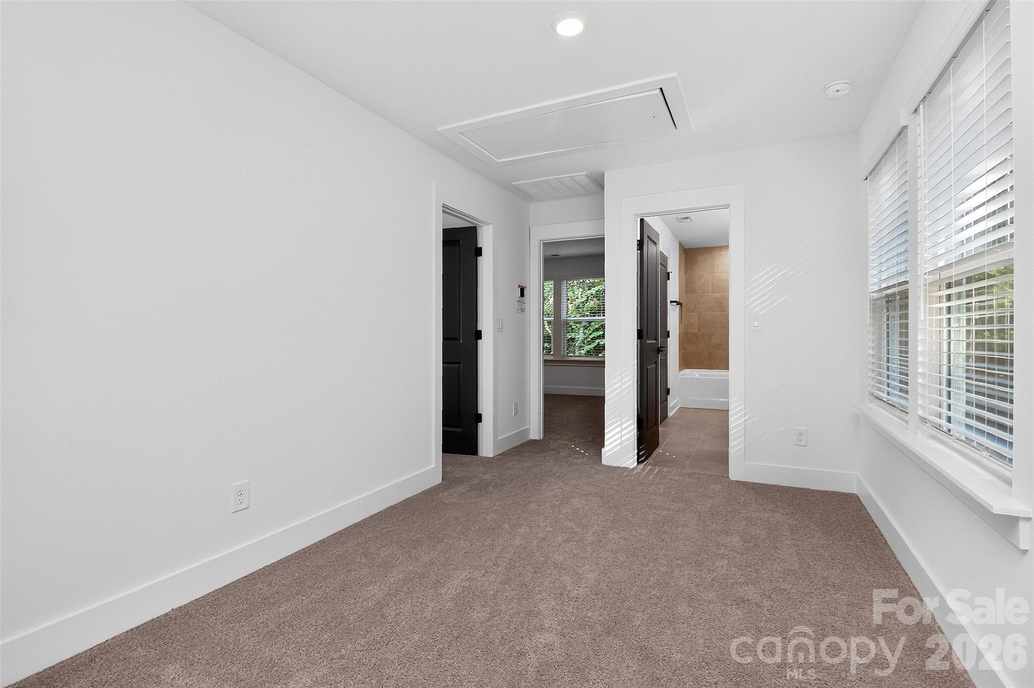 3616 Bullard Street — Charlotte