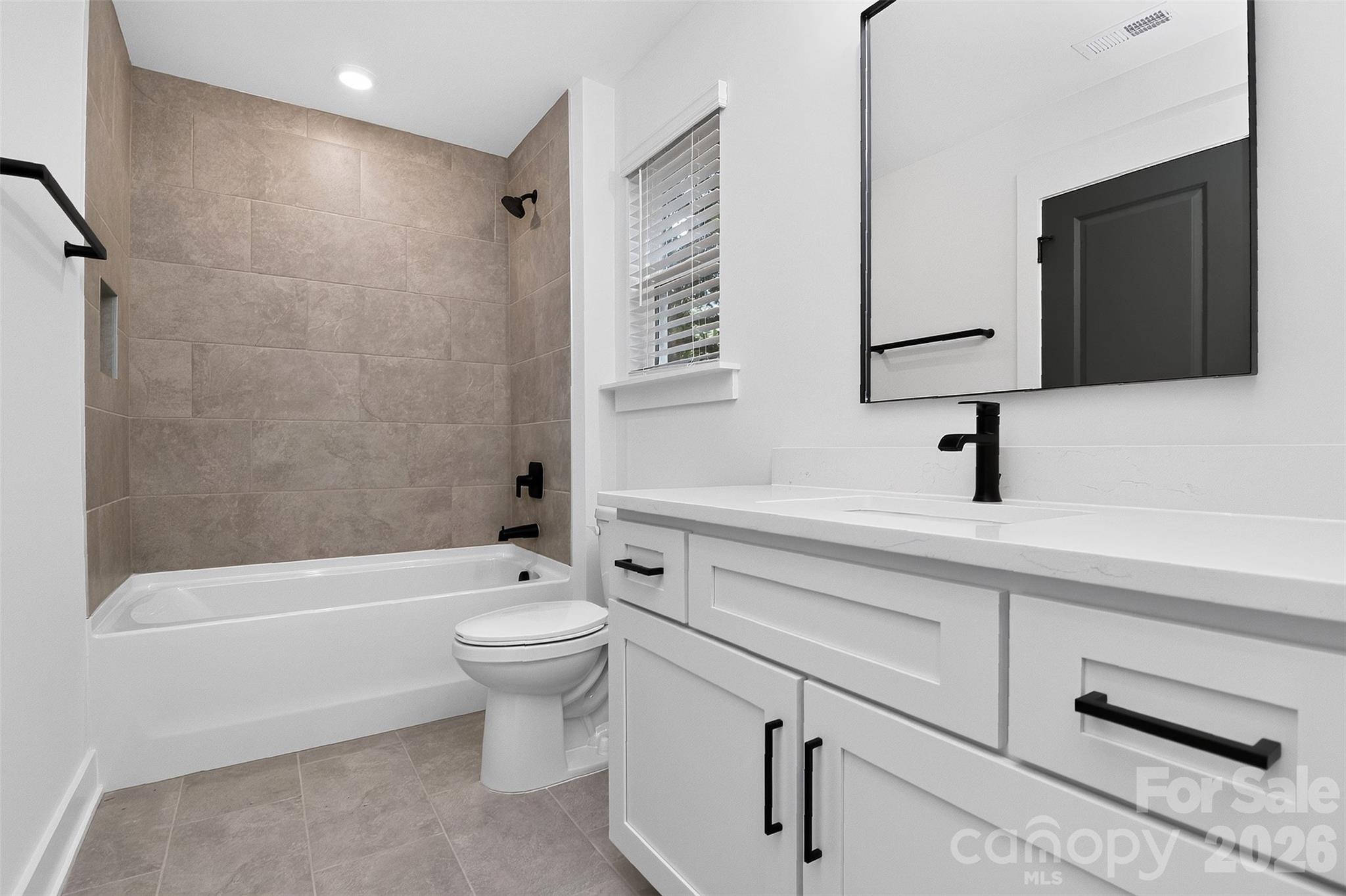 3616 Bullard Street — Charlotte