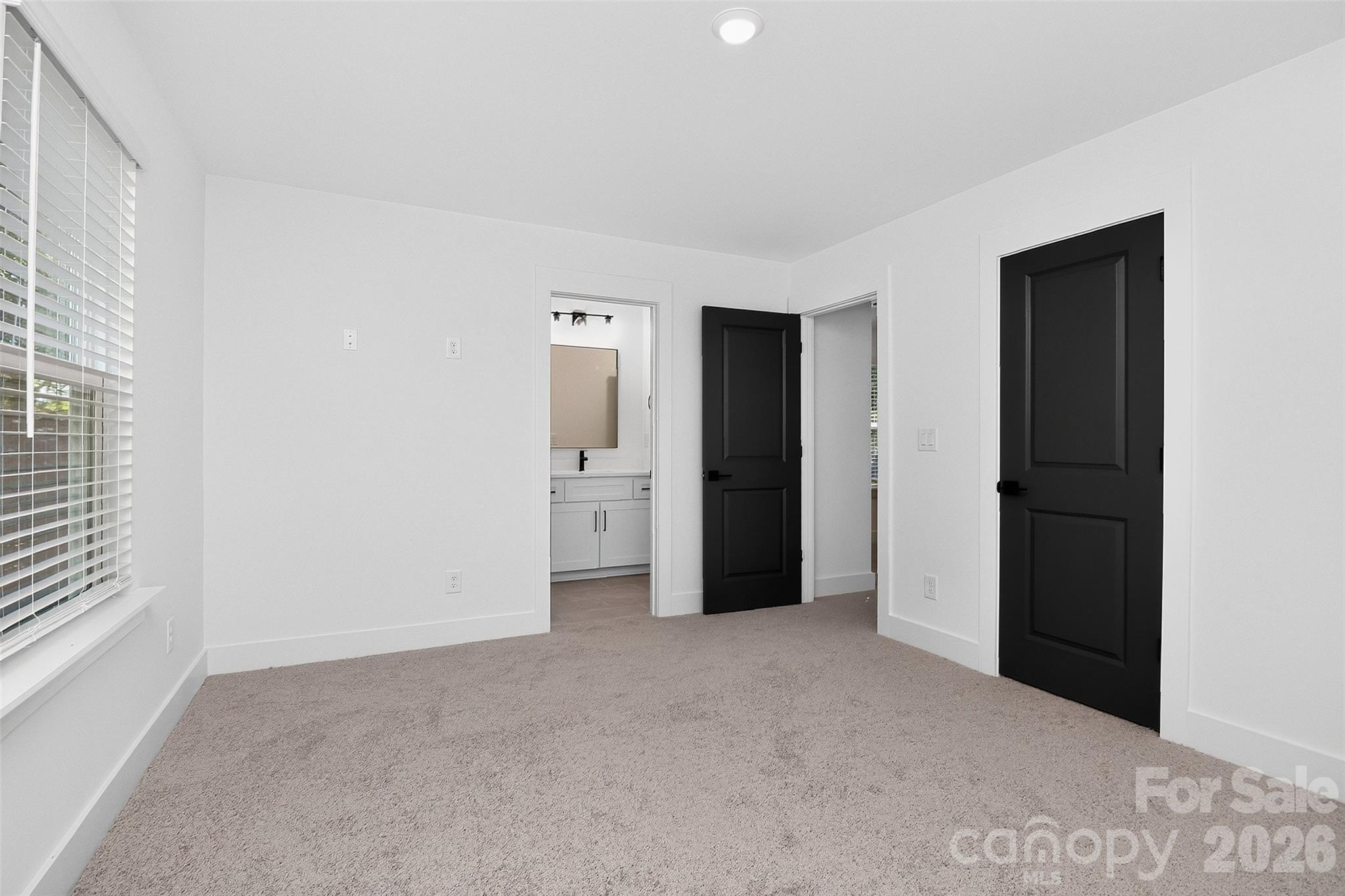 3616 Bullard Street — Charlotte