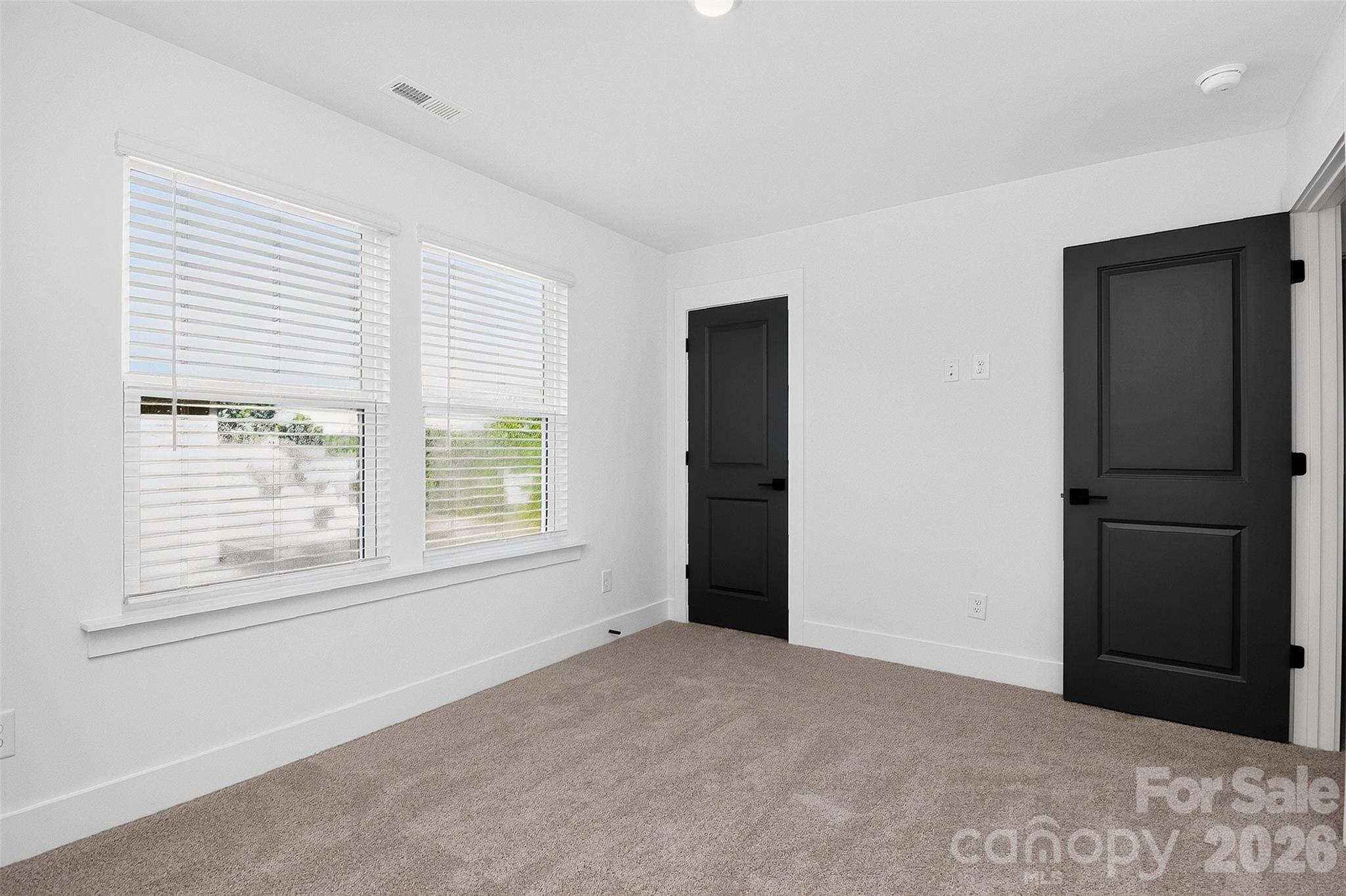 3616 Bullard Street — Charlotte