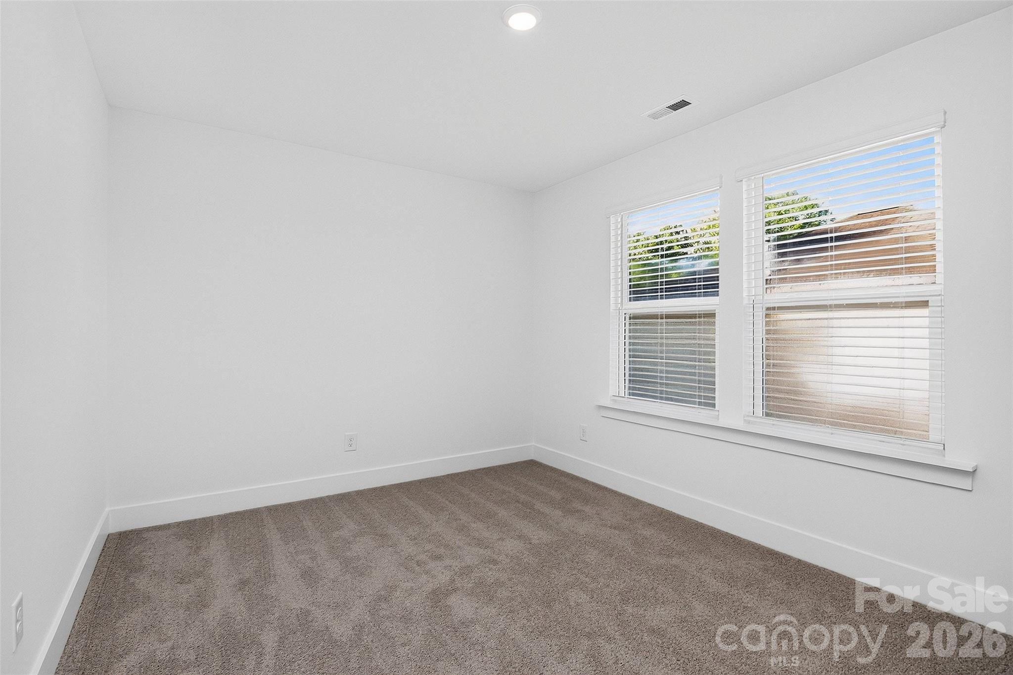 3616 Bullard Street — Charlotte