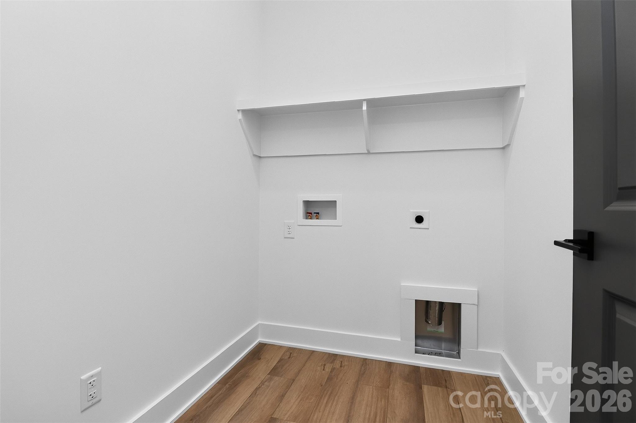 3616 Bullard Street — Charlotte