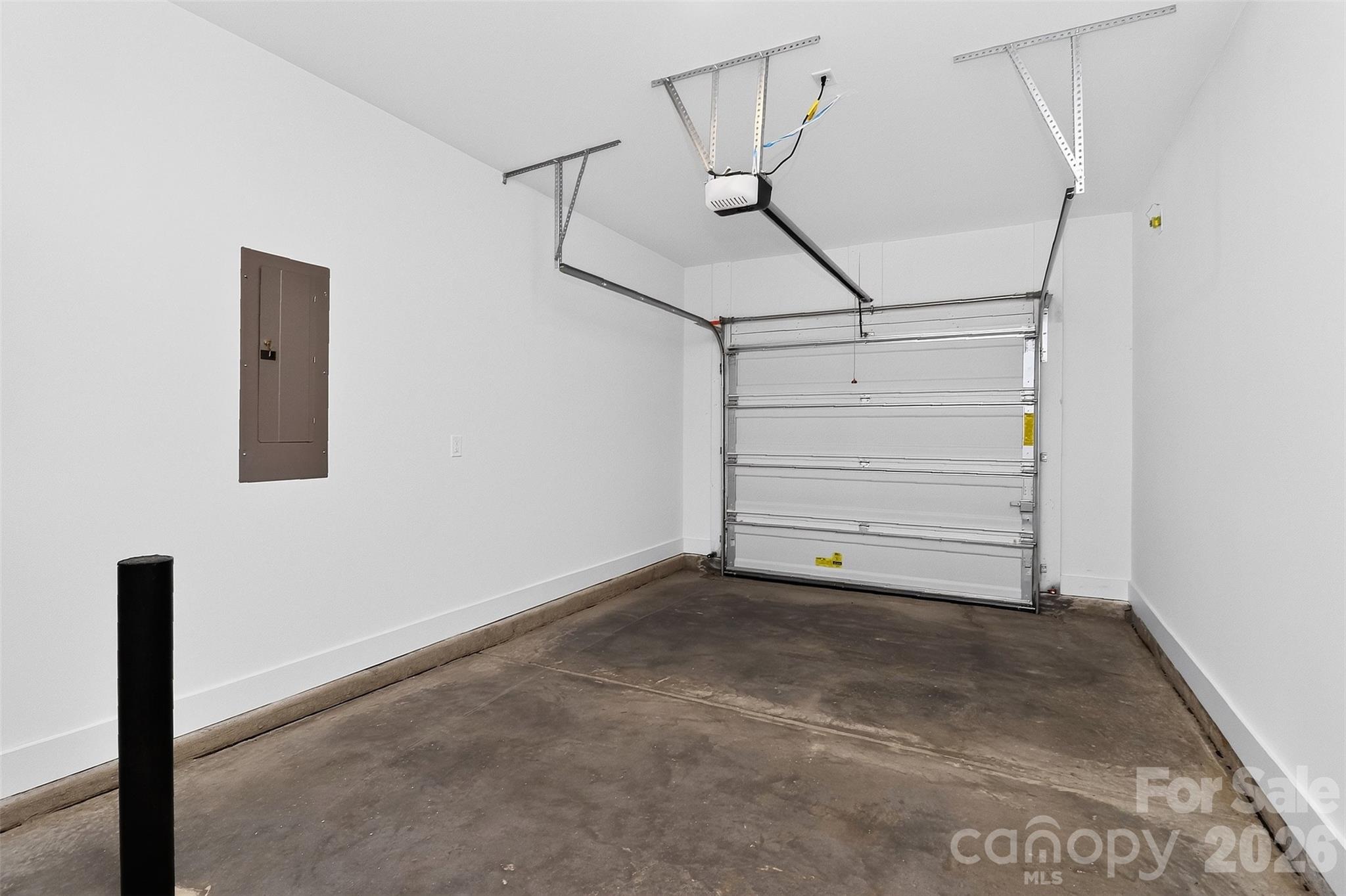 3616 Bullard Street — Charlotte