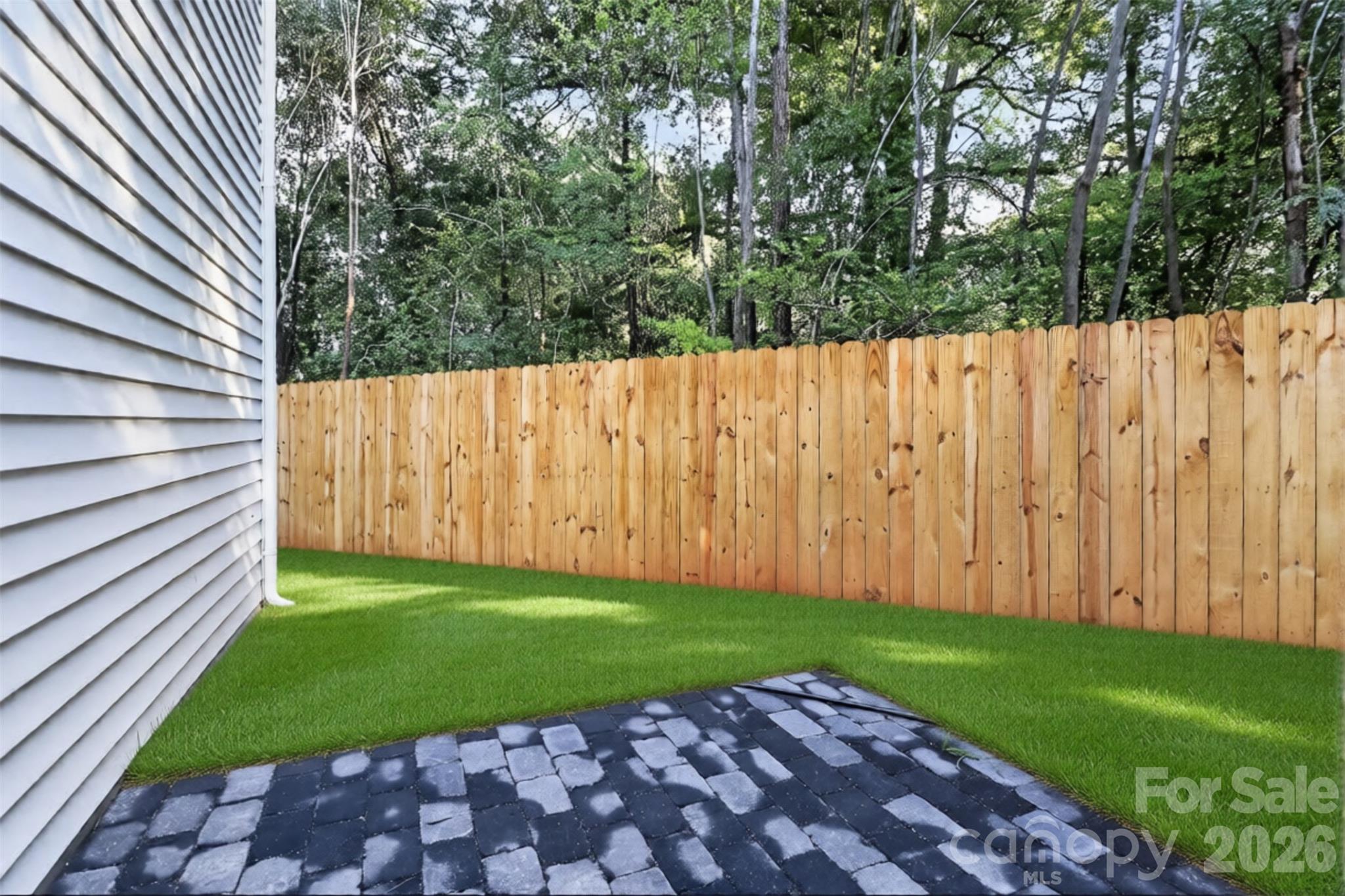 3616 Bullard Street — Charlotte