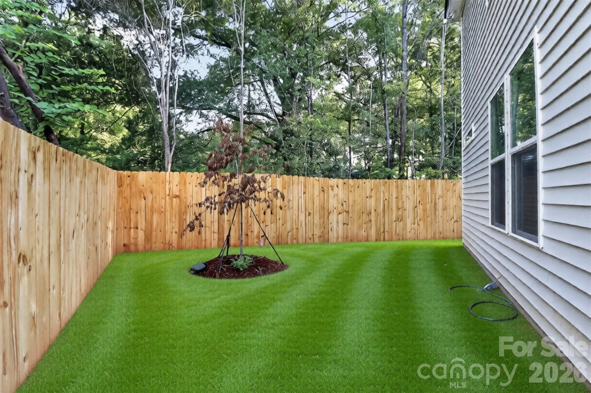 3616 Bullard Street — Charlotte