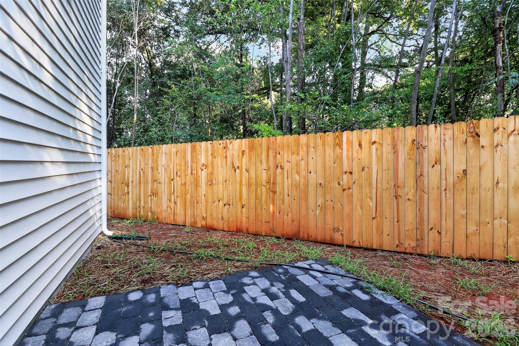 3616 Bullard Street — Charlotte