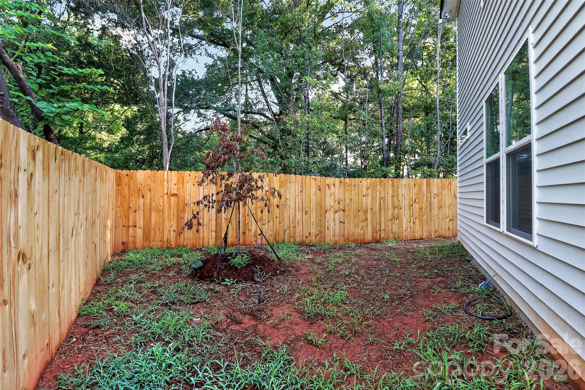 3616 Bullard Street — Charlotte