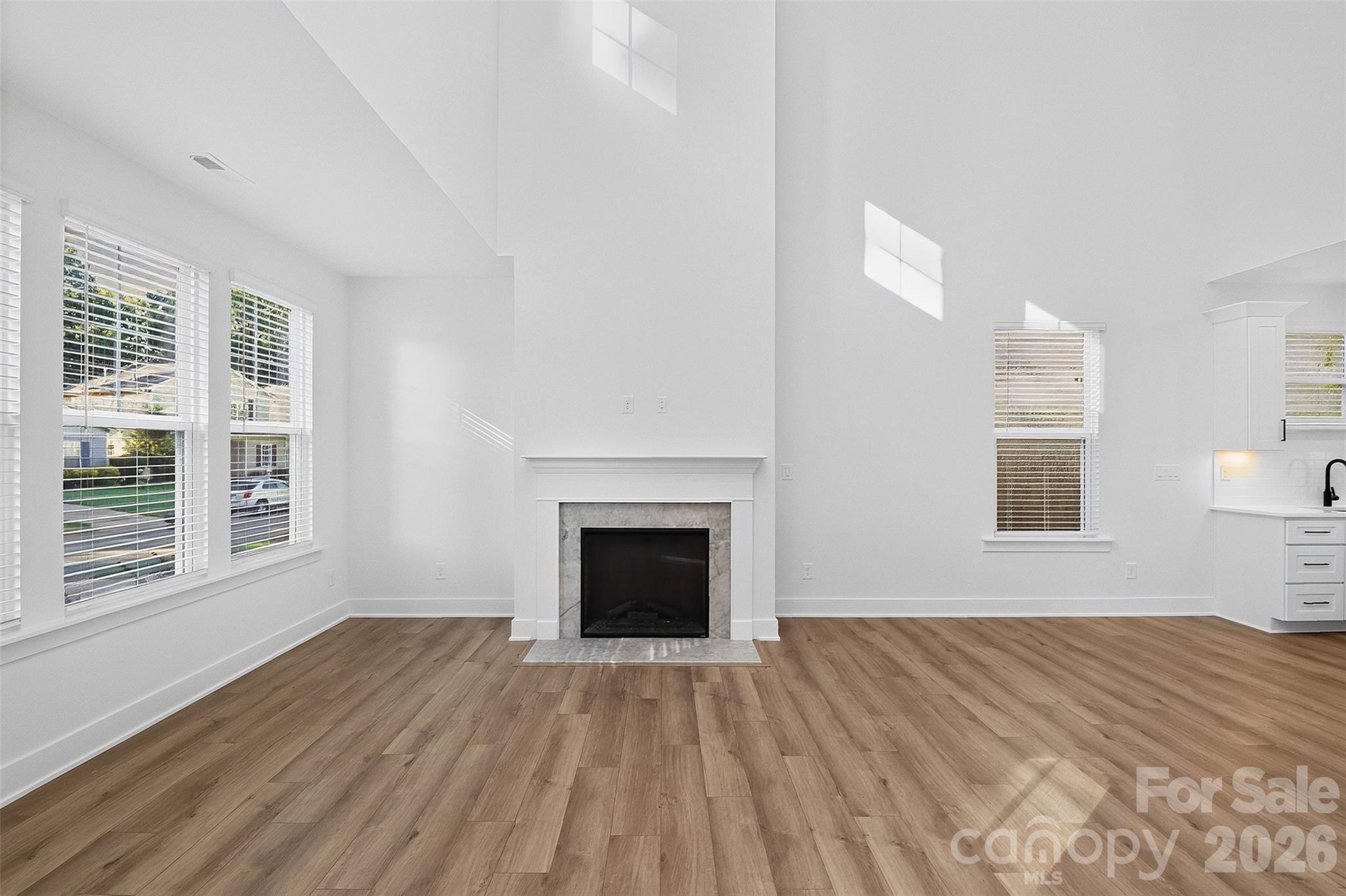 3616 Bullard Street — Charlotte