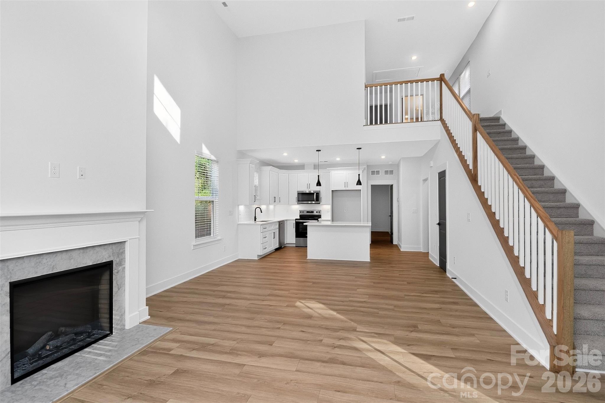 3616 Bullard Street — Charlotte