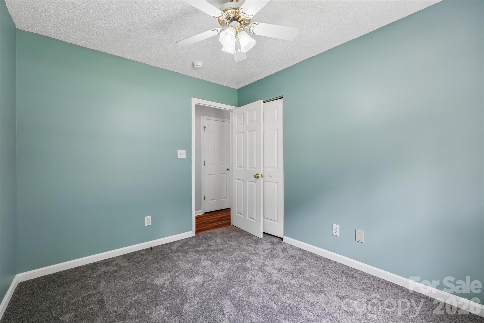 916 Long Branch Road — Grover