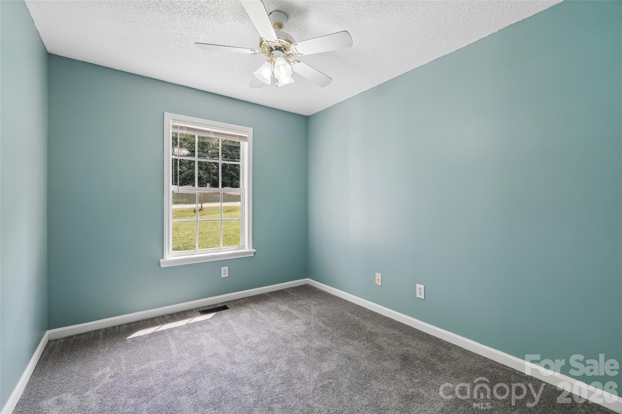 916 Long Branch Road — Grover
