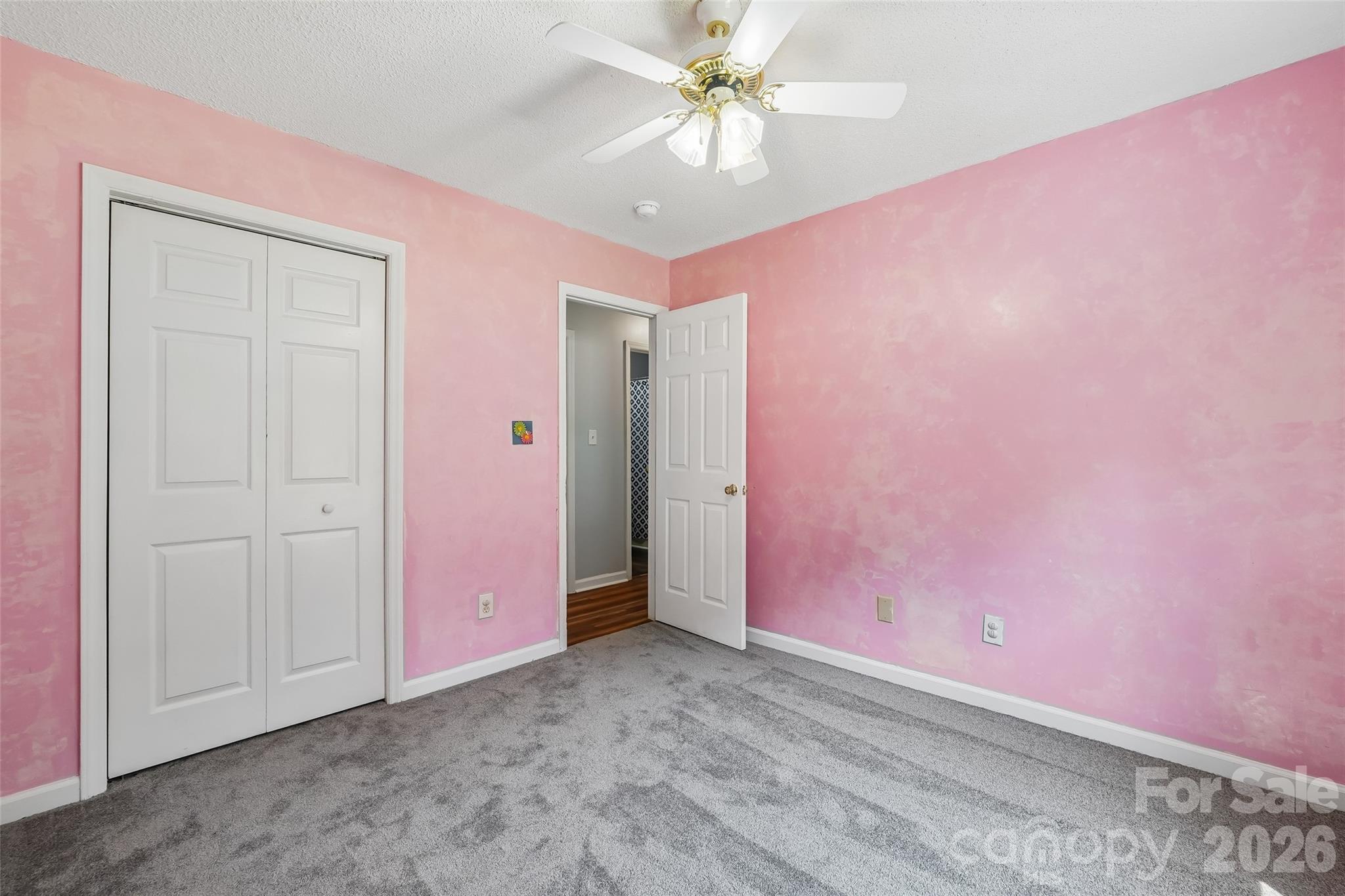 916 Long Branch Road — Grover