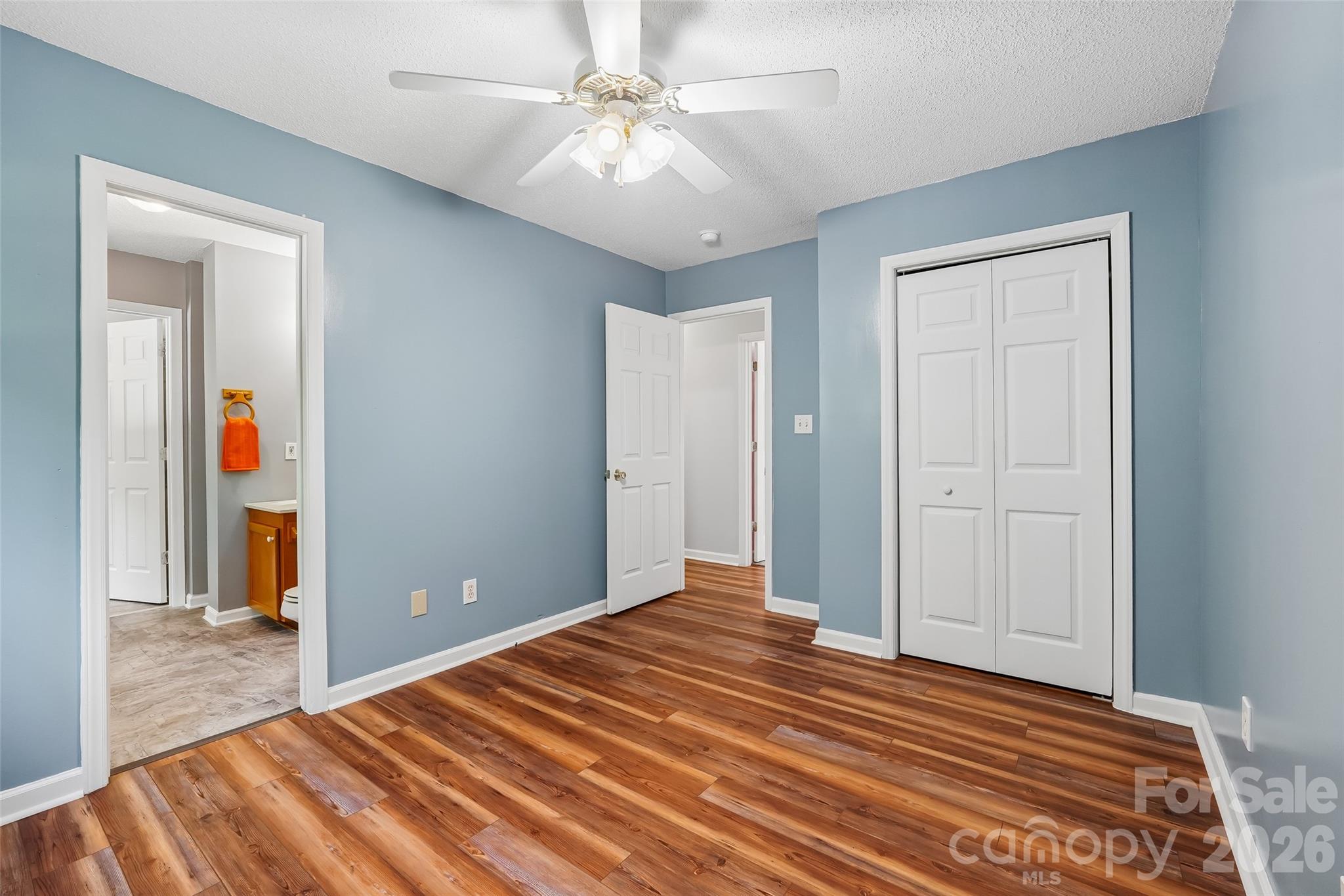 916 Long Branch Road — Grover