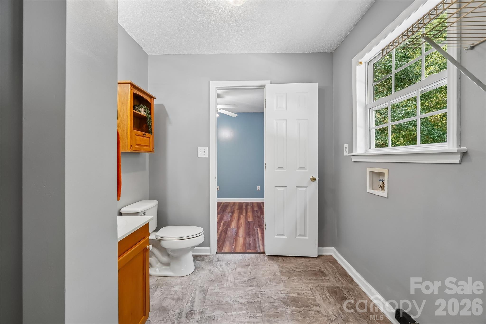 916 Long Branch Road — Grover