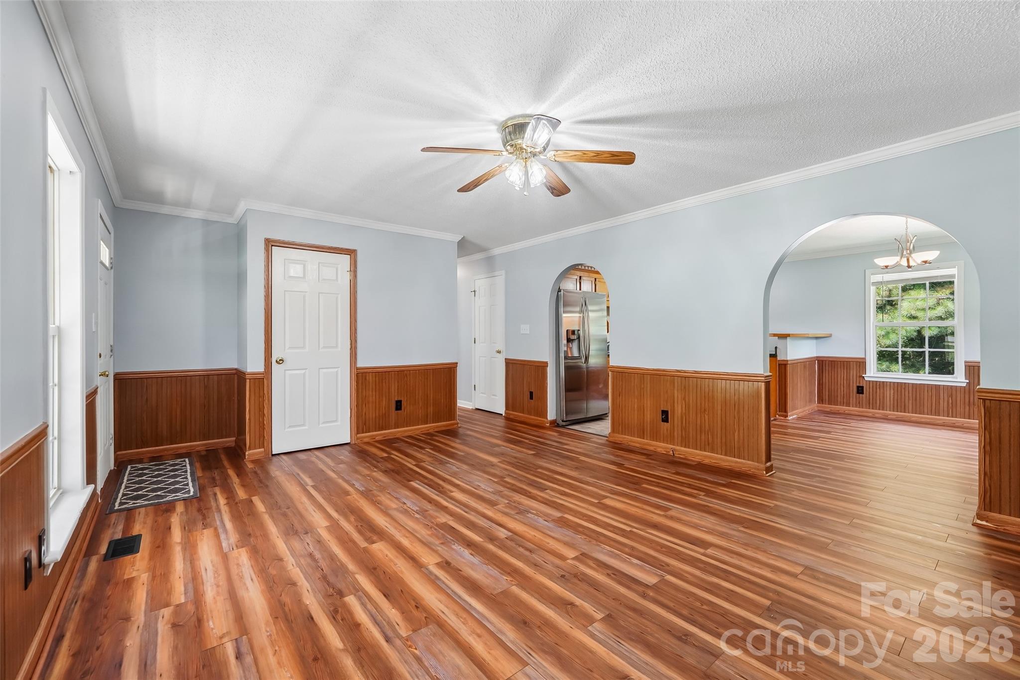916 Long Branch Road — Grover