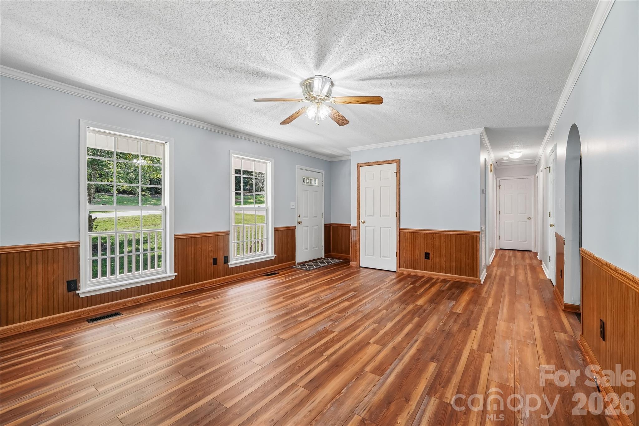 916 Long Branch Road — Grover