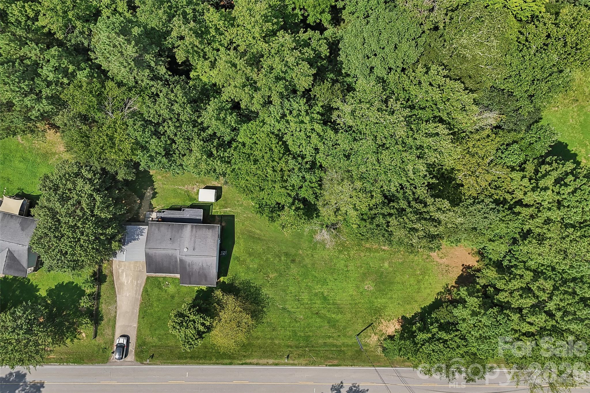916 Long Branch Road — Grover