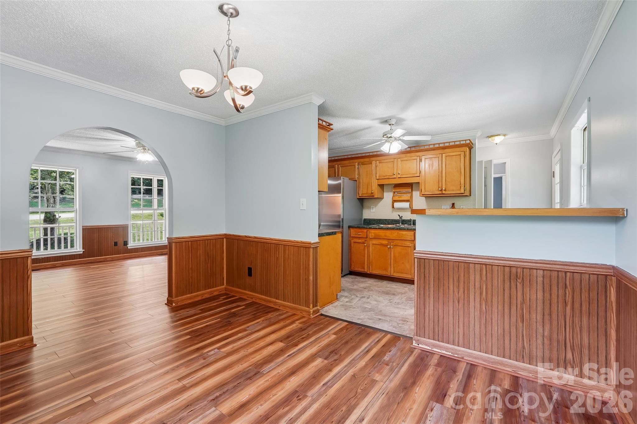 916 Long Branch Road — Grover