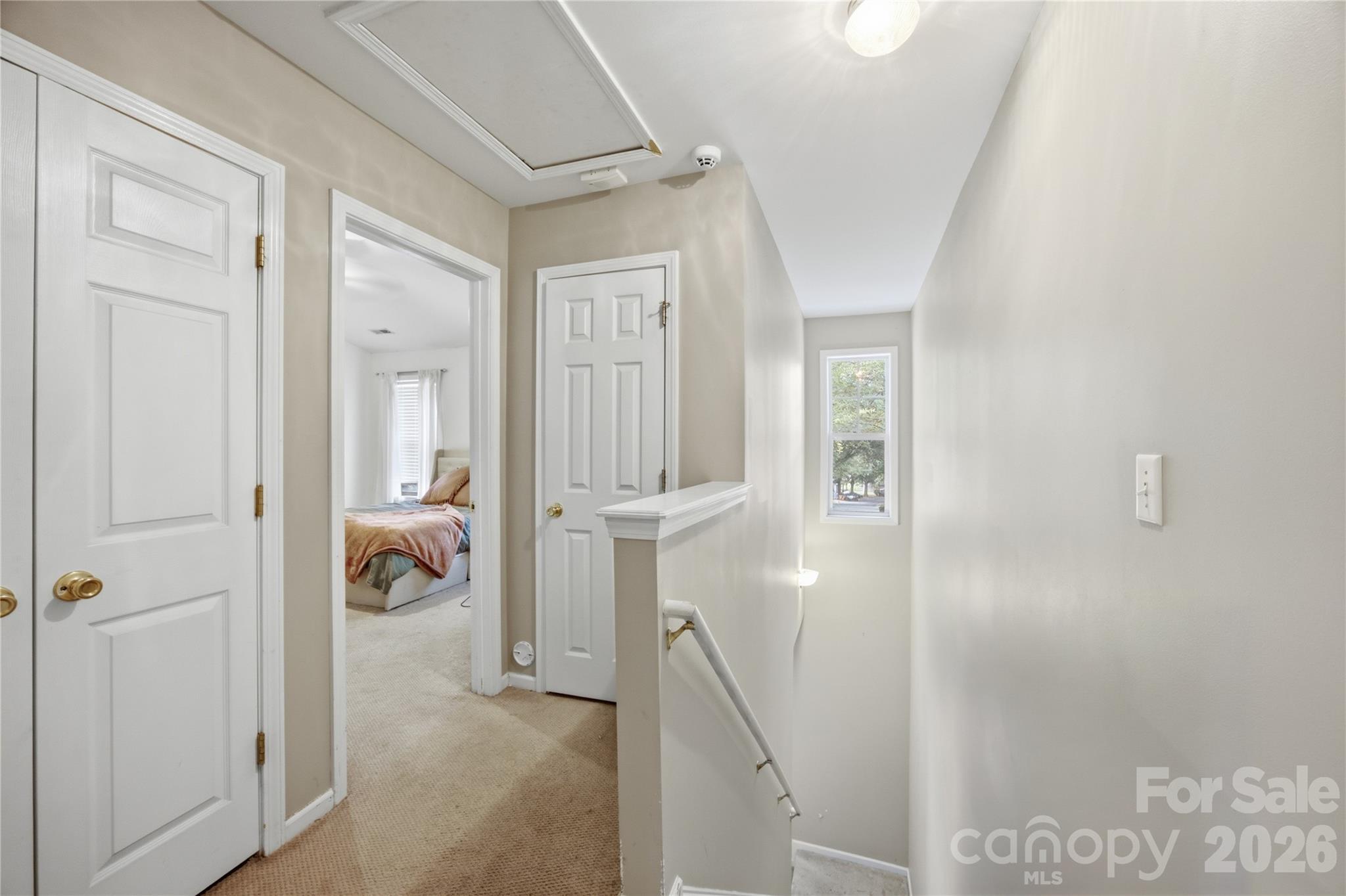5967 Pisgah Way — Charlotte