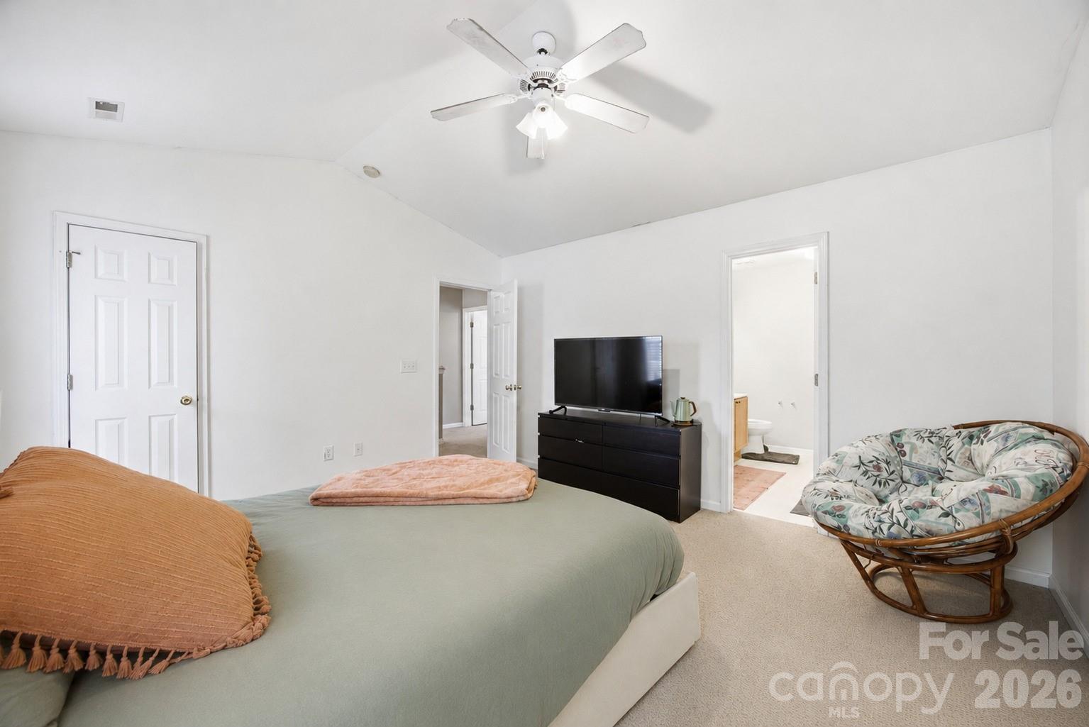 5967 Pisgah Way — Charlotte