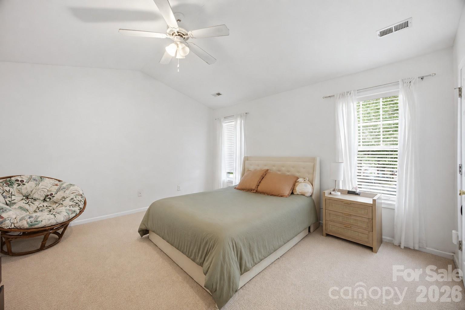 5967 Pisgah Way — Charlotte