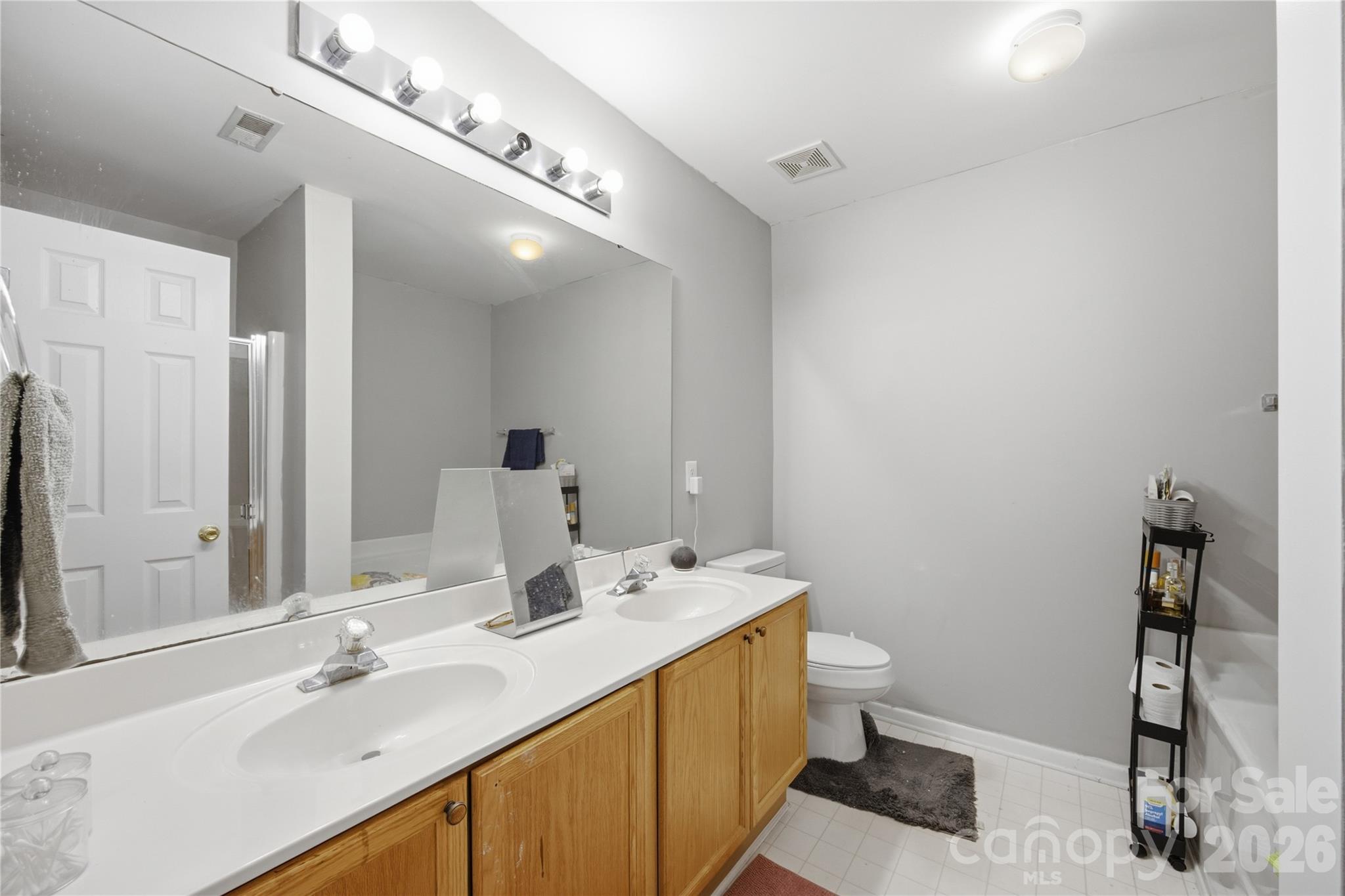 5967 Pisgah Way — Charlotte