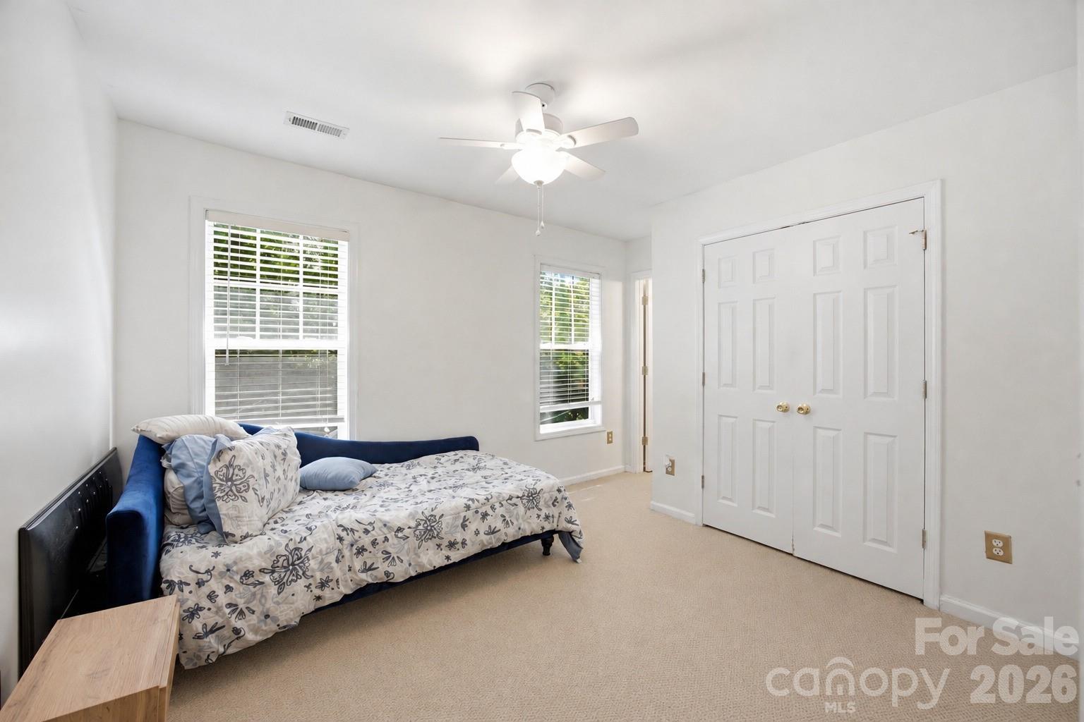 5967 Pisgah Way — Charlotte