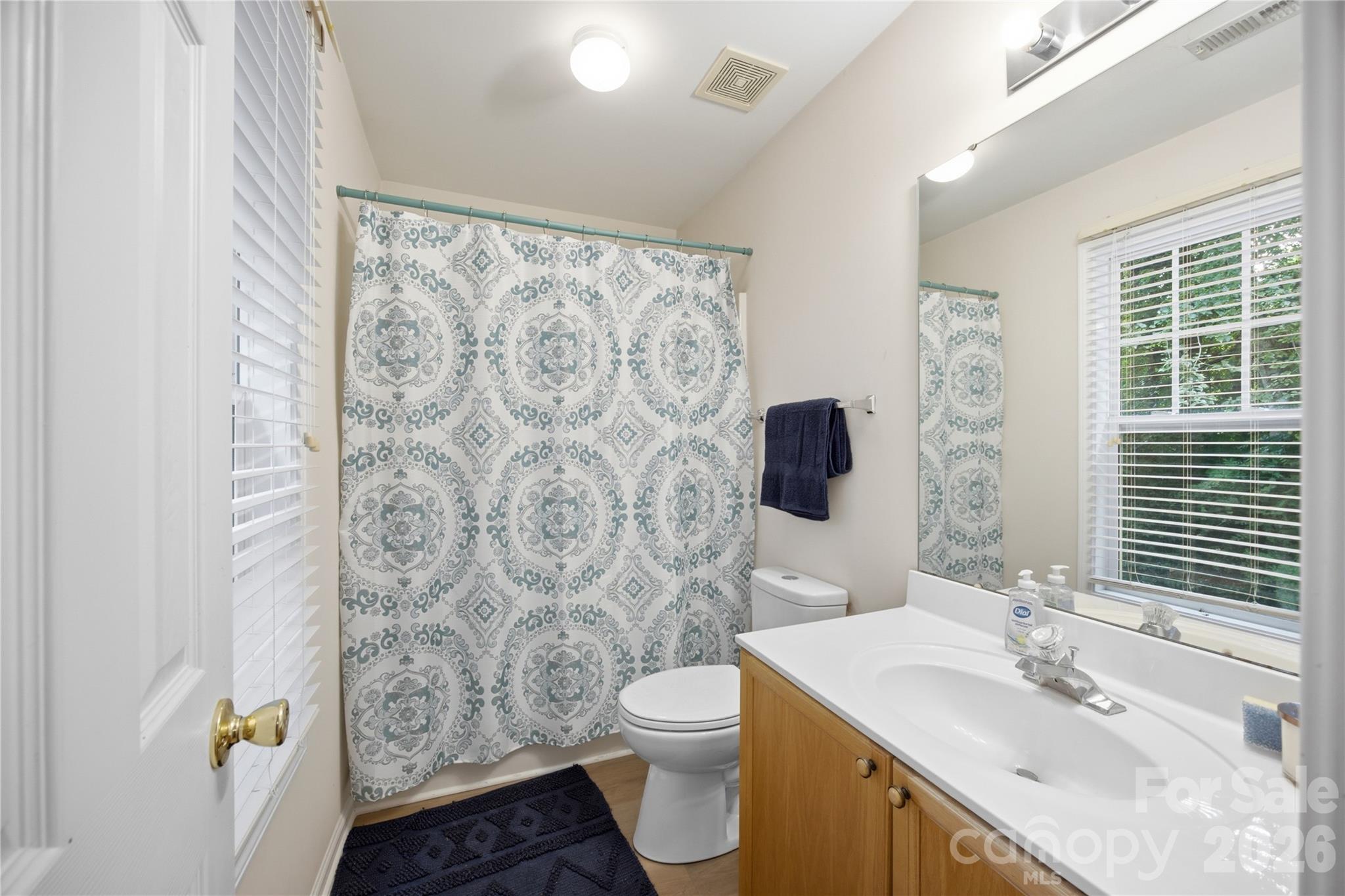 5967 Pisgah Way — Charlotte