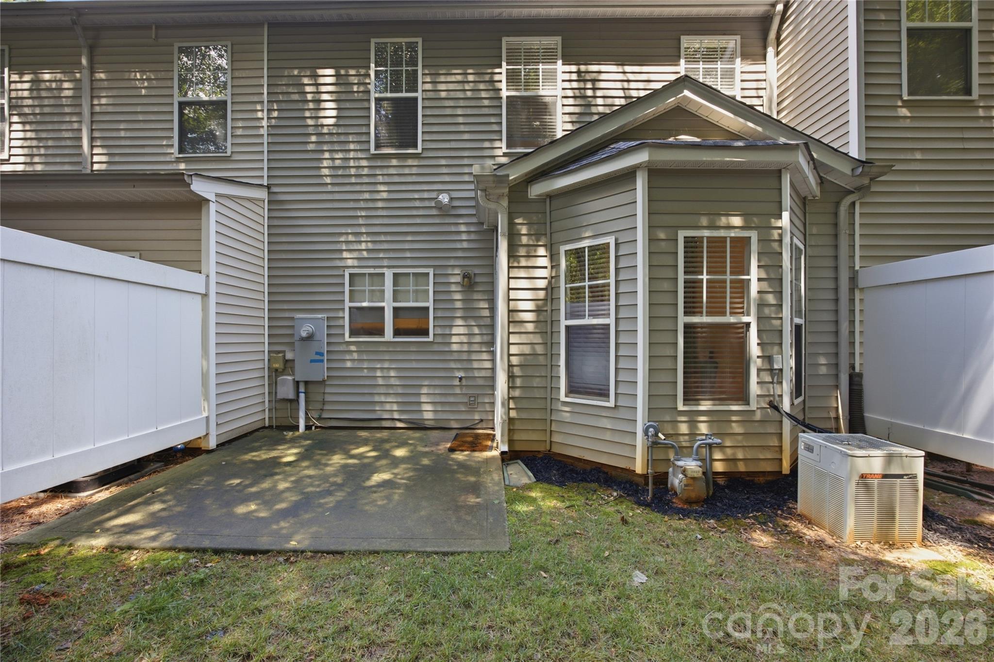 5967 Pisgah Way — Charlotte