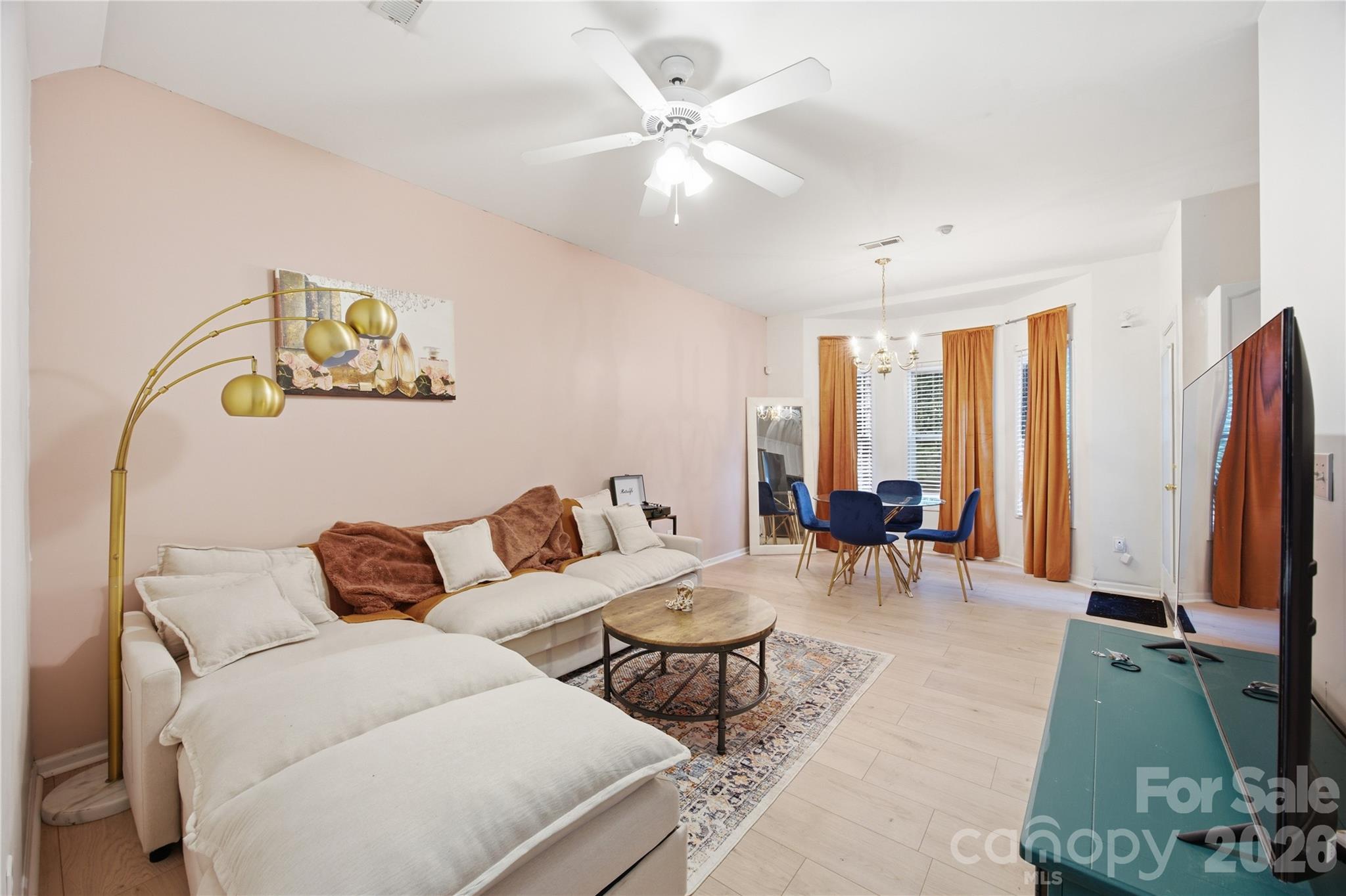 5967 Pisgah Way — Charlotte
